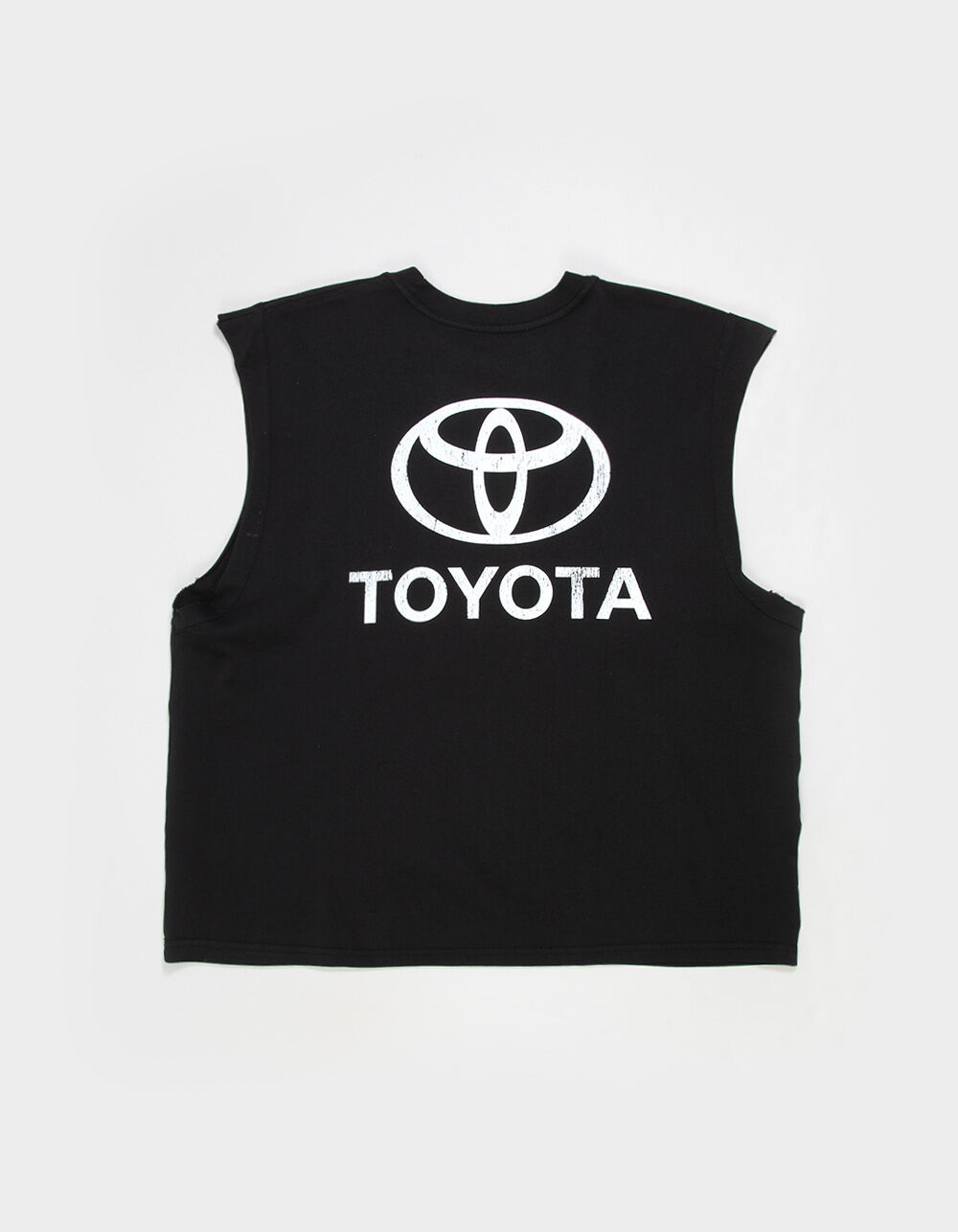 TOYOTA Mens Muscle Tee