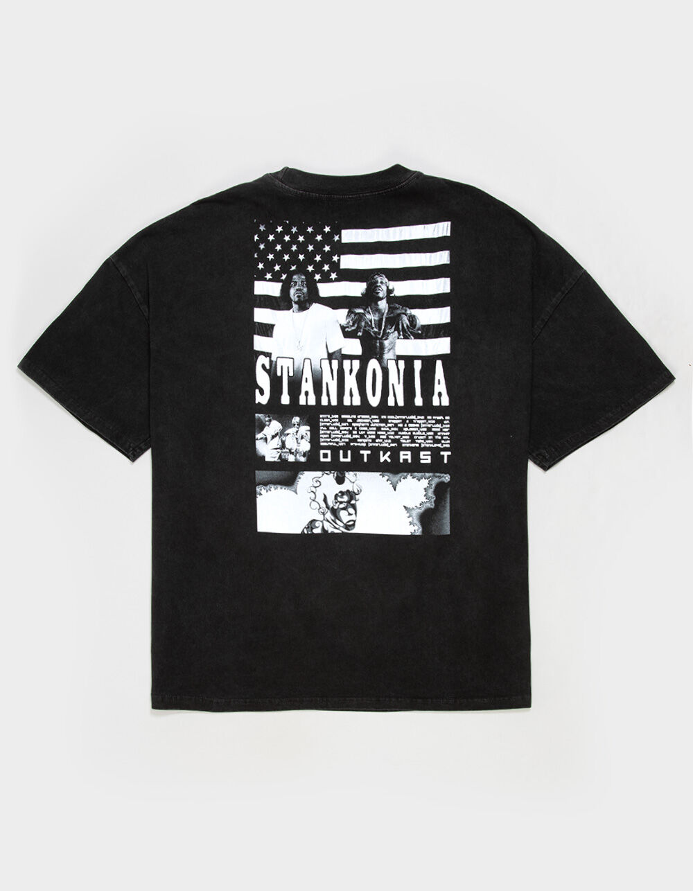 OUTKAST Stankonia Mens Boxy Tee