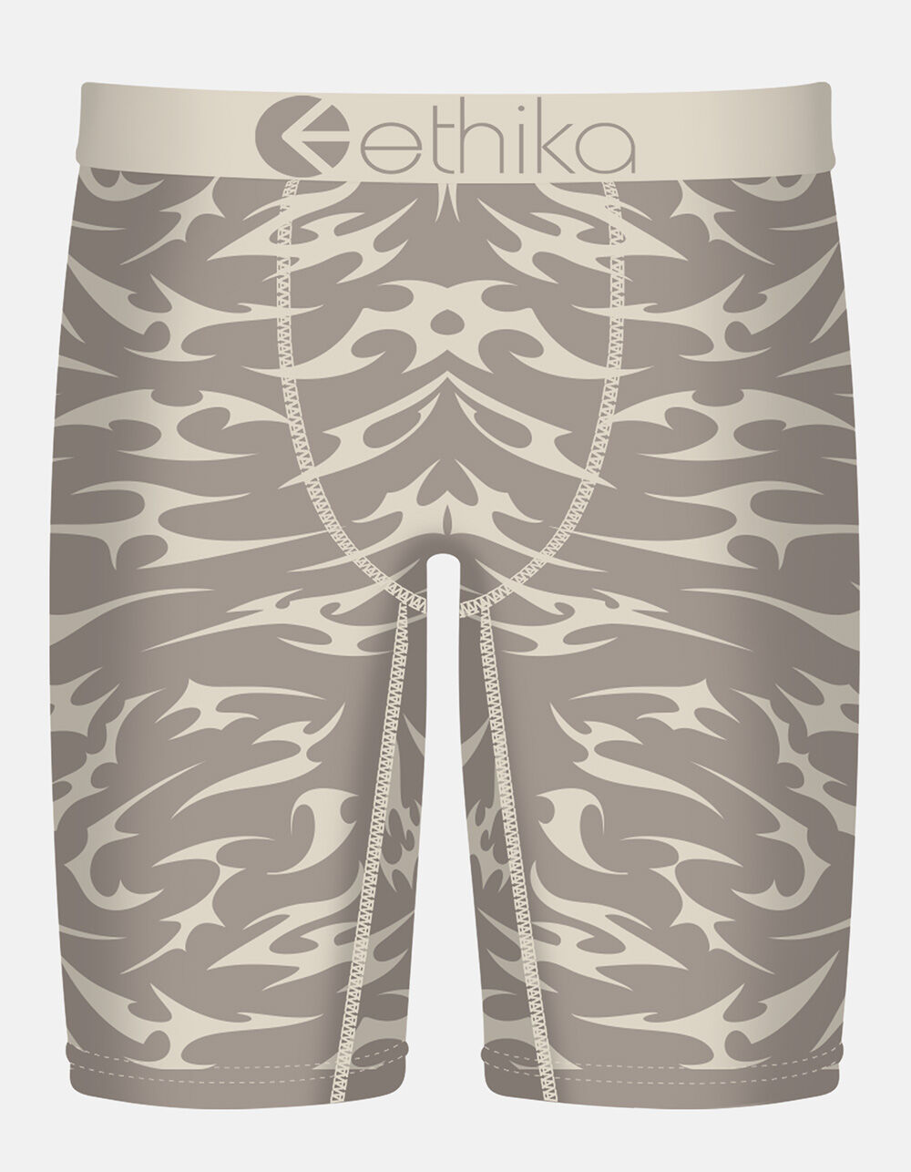 ETHIKA Cybersigilism Staple Mens Boxer Briefs