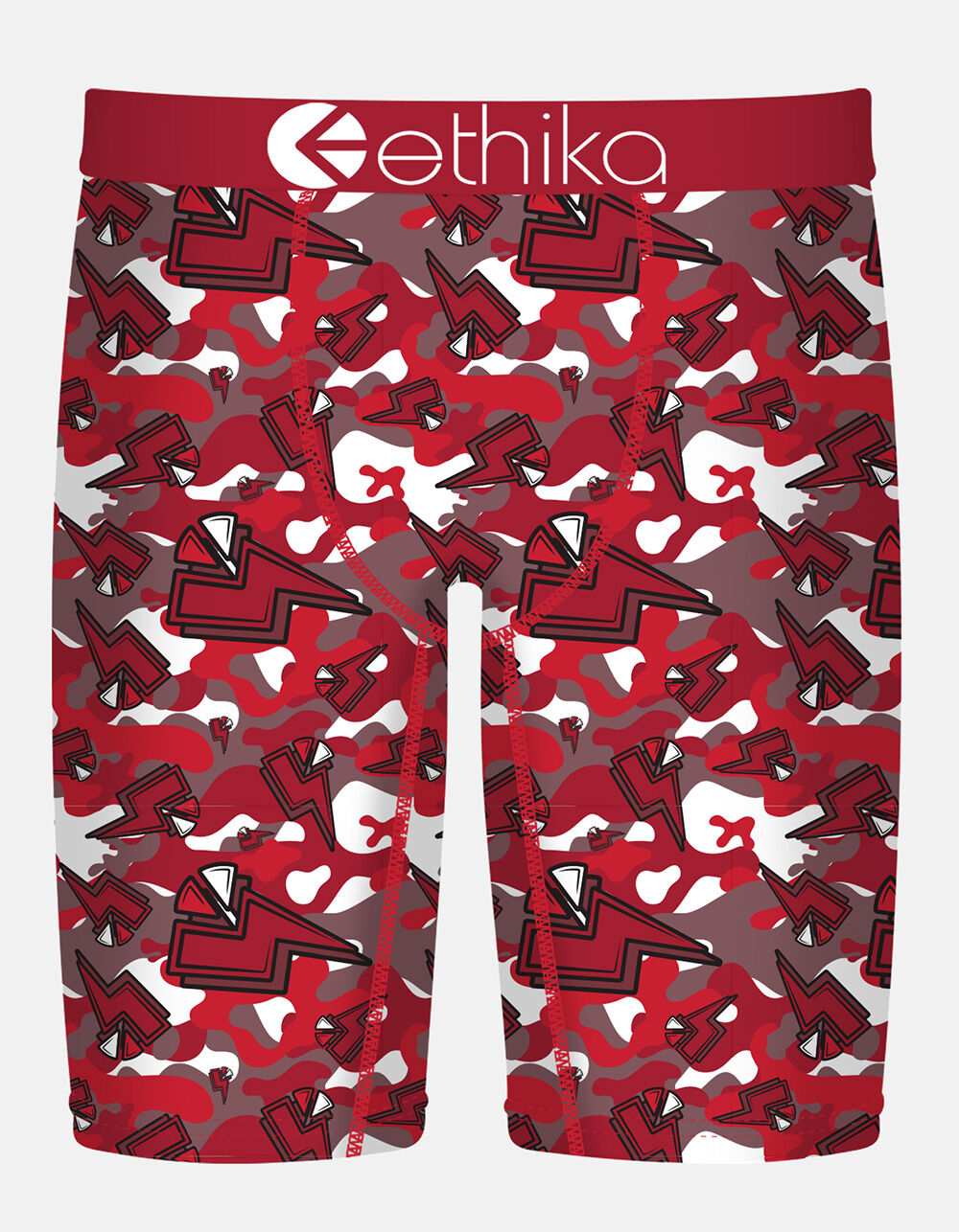 ETHIKA Light Staple Mens Boxer Briefs
