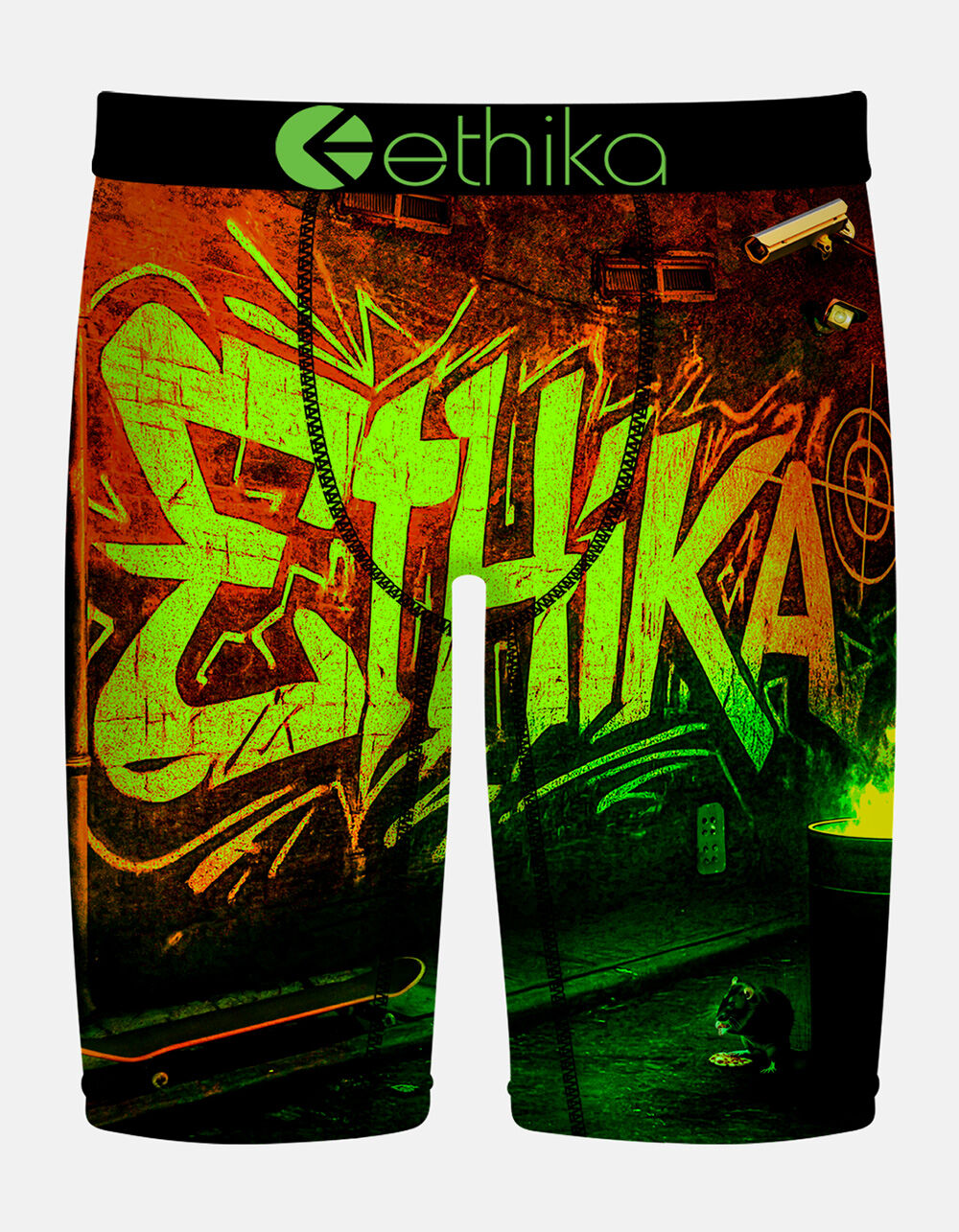 `ETHIKA