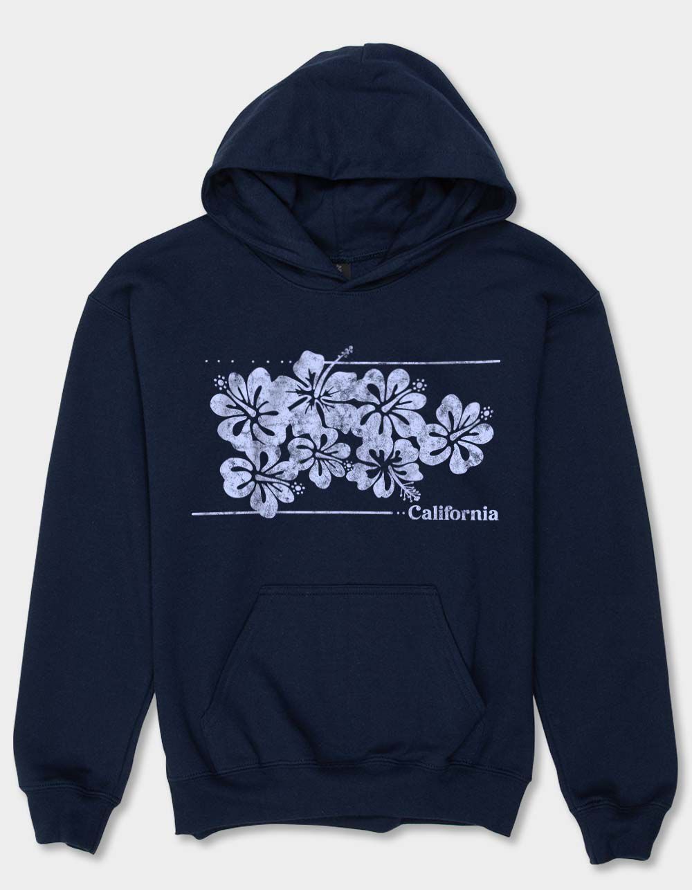 HIBISCUS California Girls Hoodie