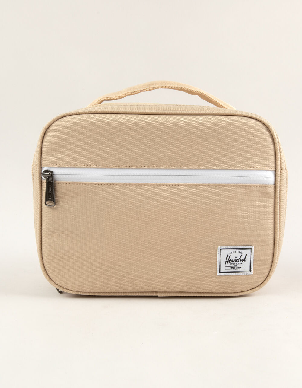 HERSCHEL SUPPLY CO. Pop Quiz Lunch Box