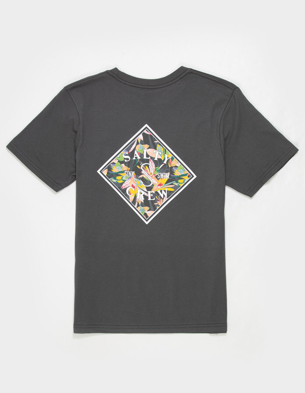 SALTY CREW Tippet Fill Boys Tee