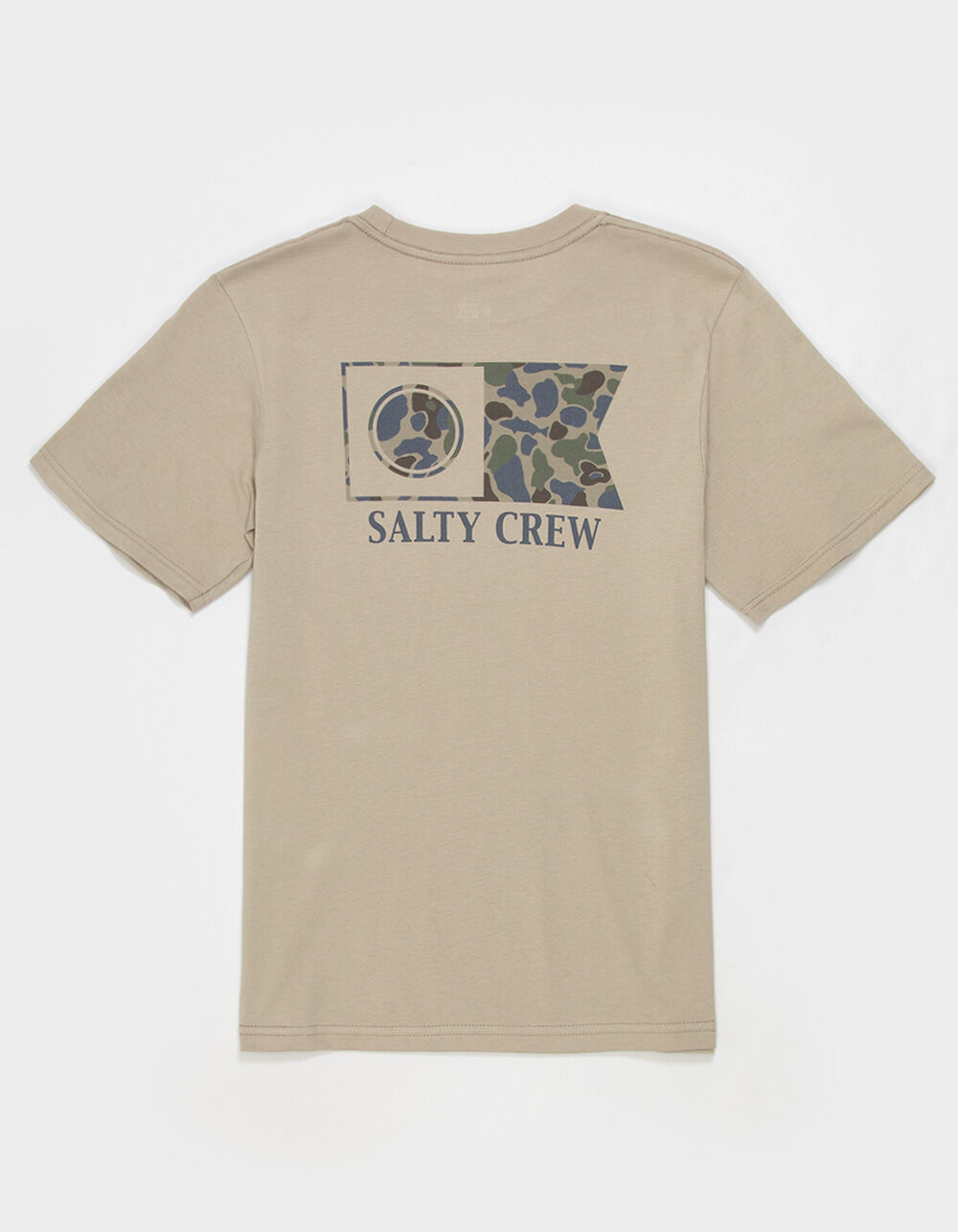 SALTY CREW Flagship Boys Tee
