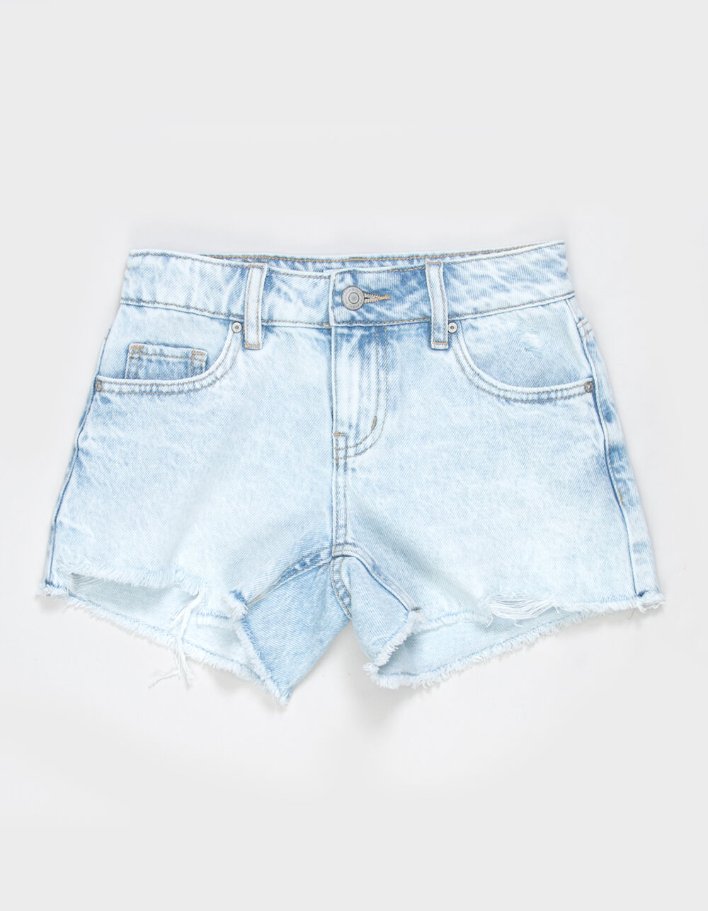 RSQ Girls A-Line Shorts