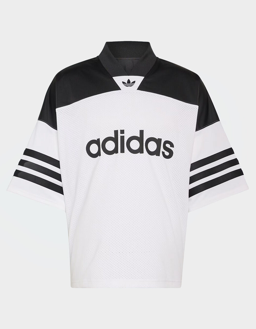 ADIDAS Originals Adicolor Mens Oversized American Football Jersey