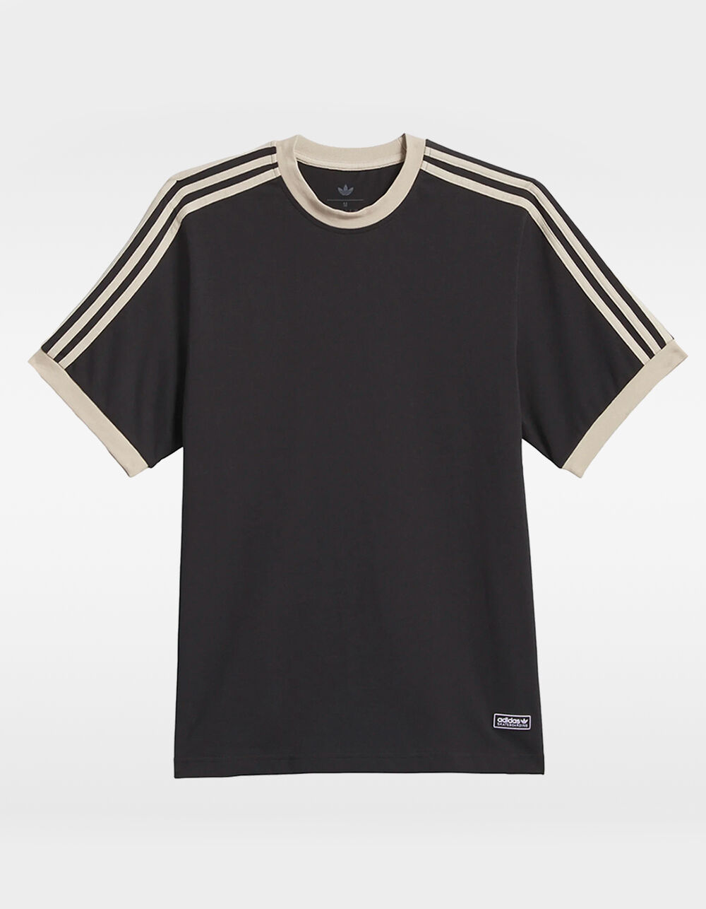 ADIDAS Skateboarding FSBS Mens Ringer Tee