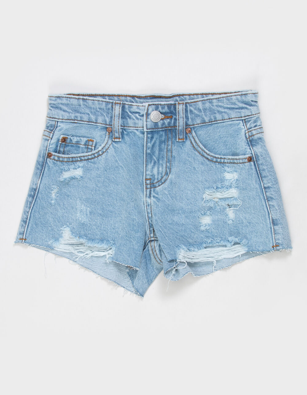 RSQ Girls A-Line Shorts