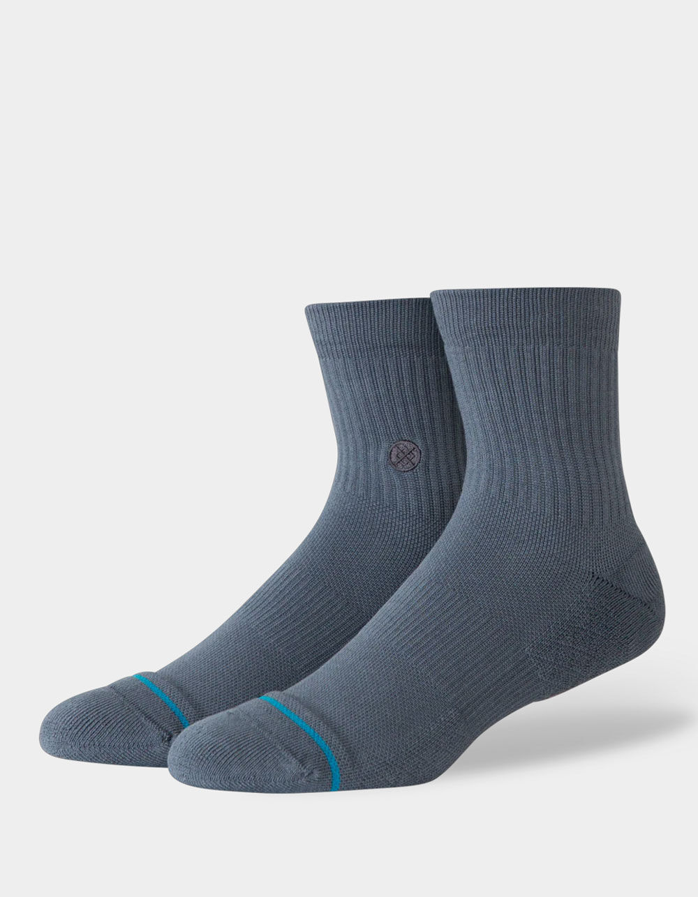 STANCE Signature Quarter Socks