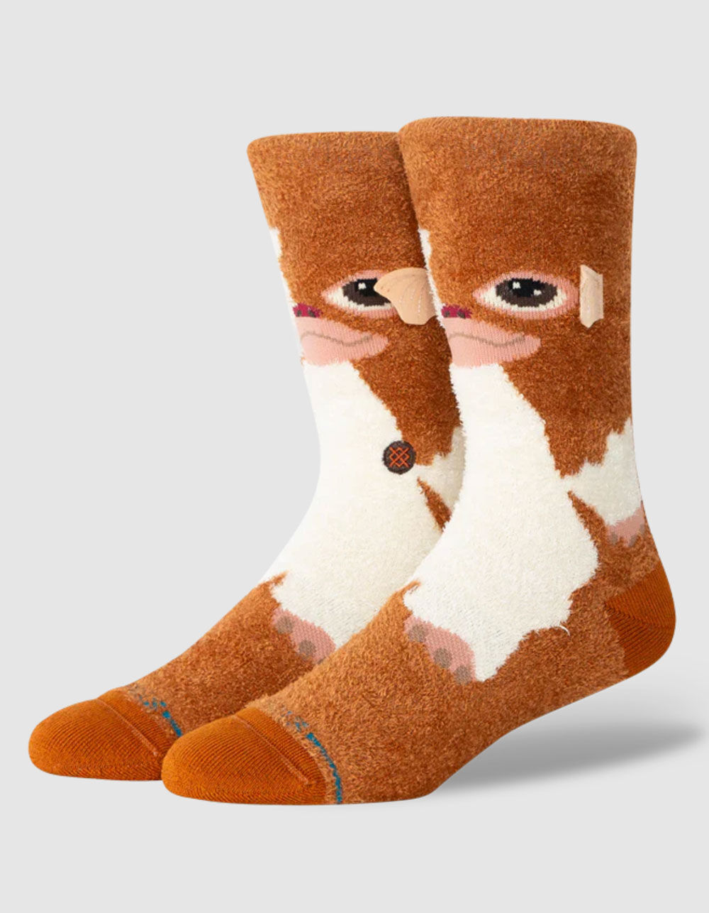 STANCE Gremlins Gizmo Crew Socks