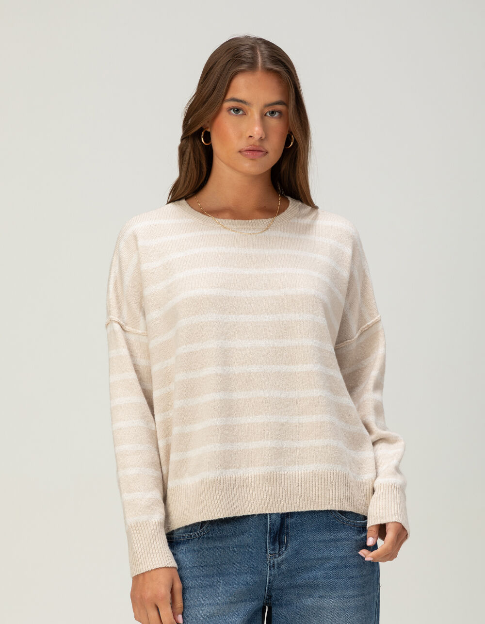 O'NEILL Kari Womens Sweater