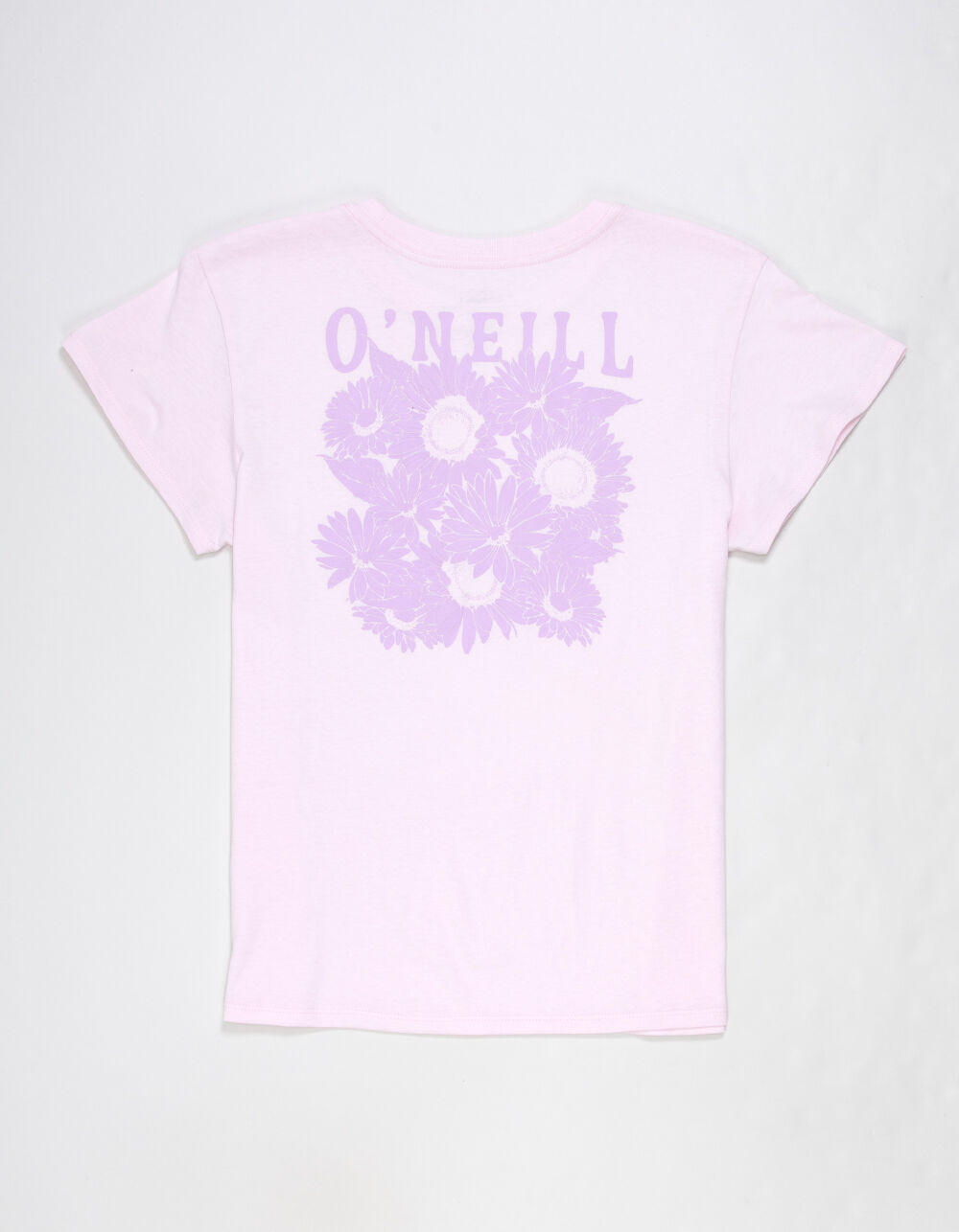 O'NEILL Heritage Daisy Girls Tee