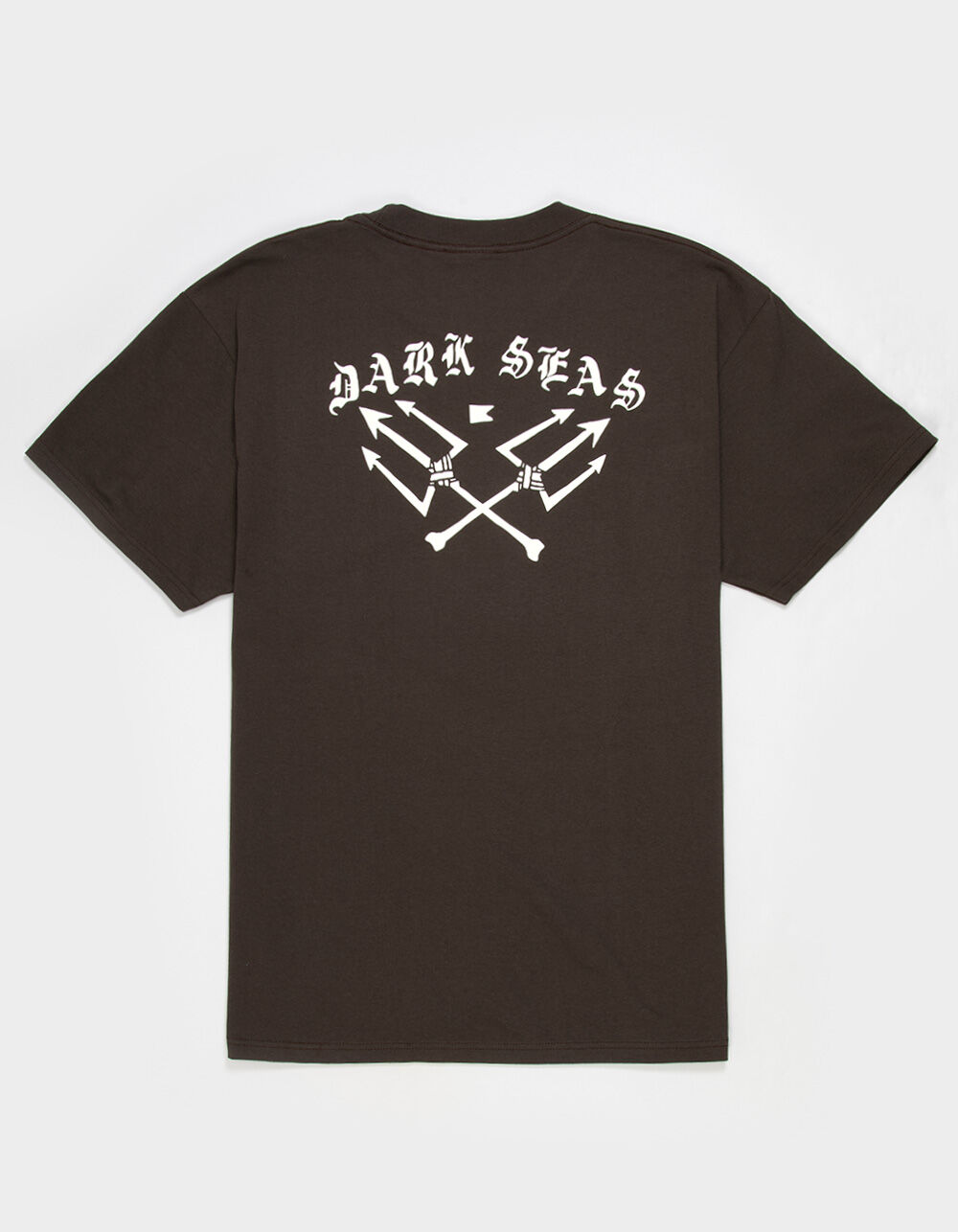 DARK SEAS Trouble Maker Mens Tee