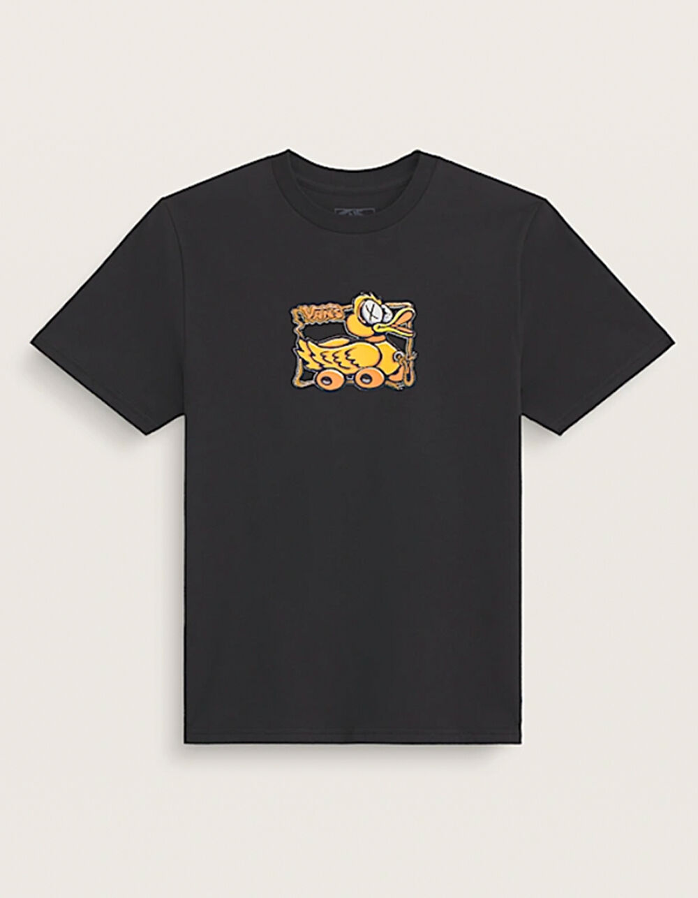 VANS Rolling Fowl Boys Tee