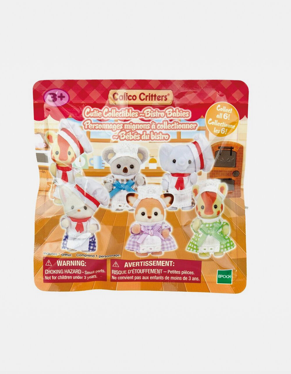 `CALICO