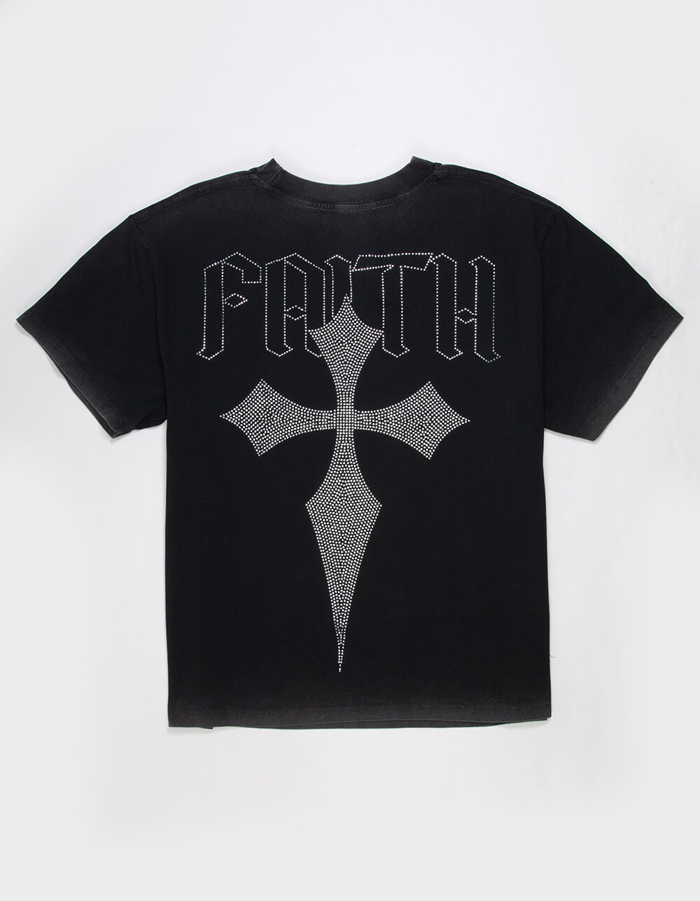CVLA Faith Mens Boxy Tee