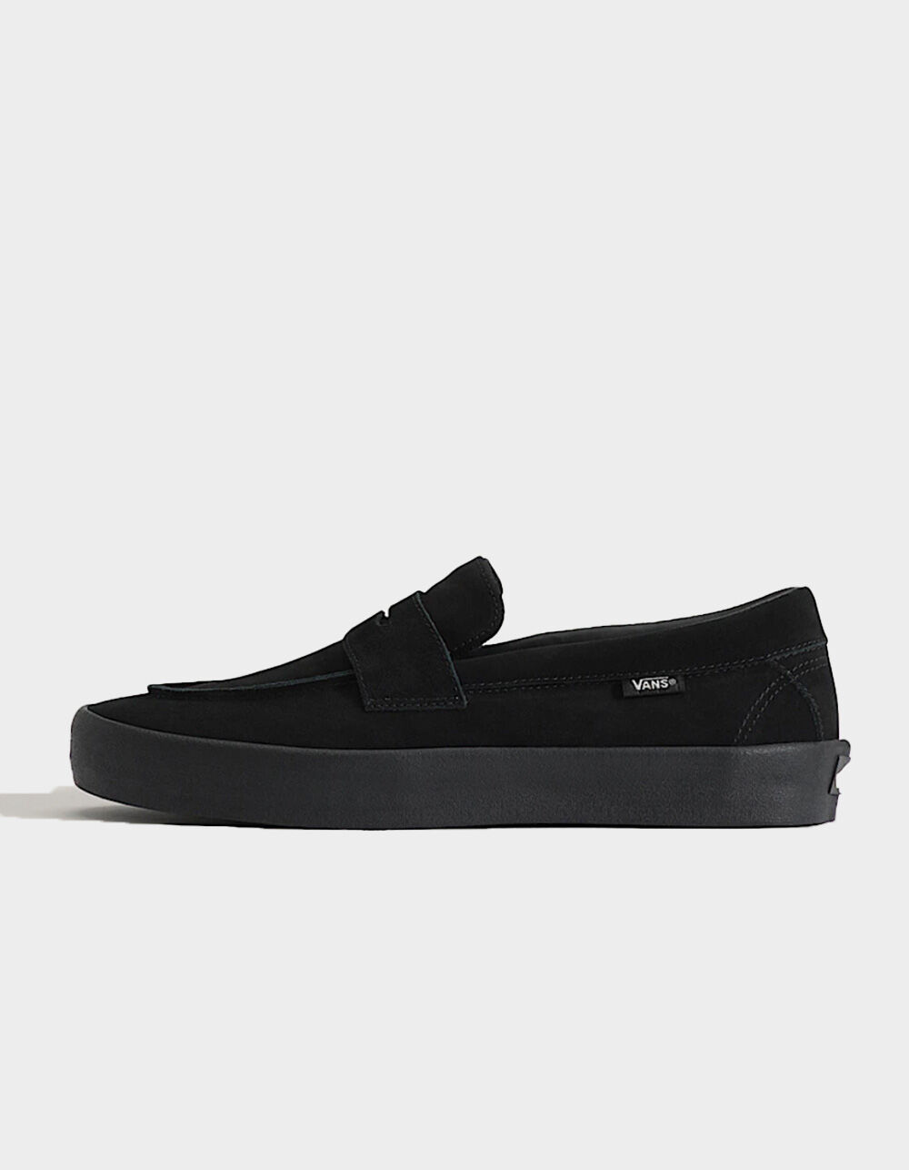 VANS Skate Loafer Mens Shoes