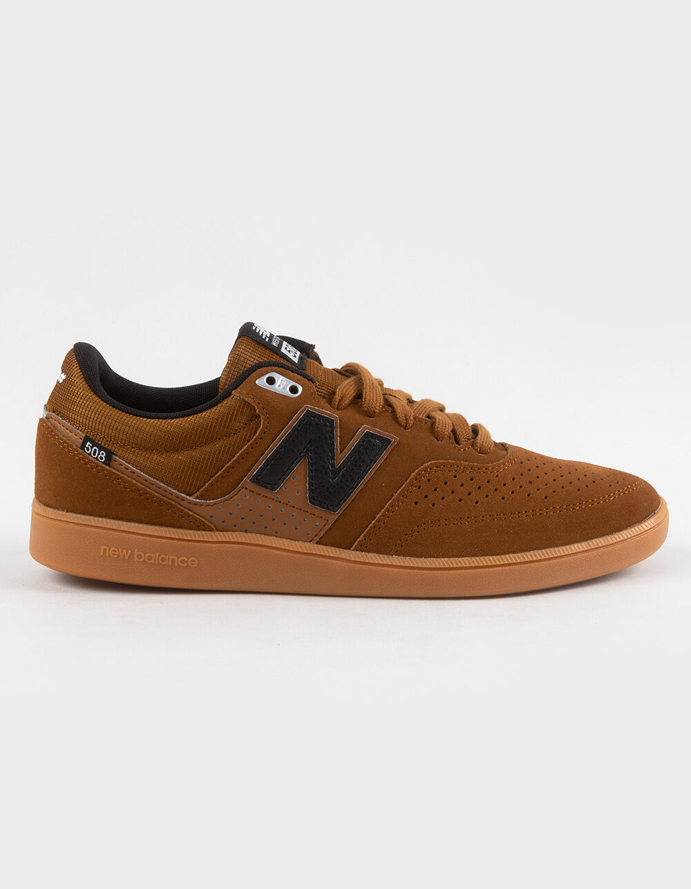 NEW BALANCE Numeric Brandon Westgate 508 Mens Shoes