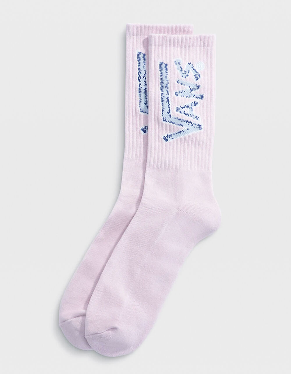 VANS Ledes Mens Crew Socks