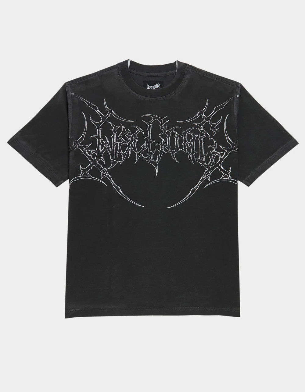 WELCOME SKATEBOARDS Grapple Mens Tee