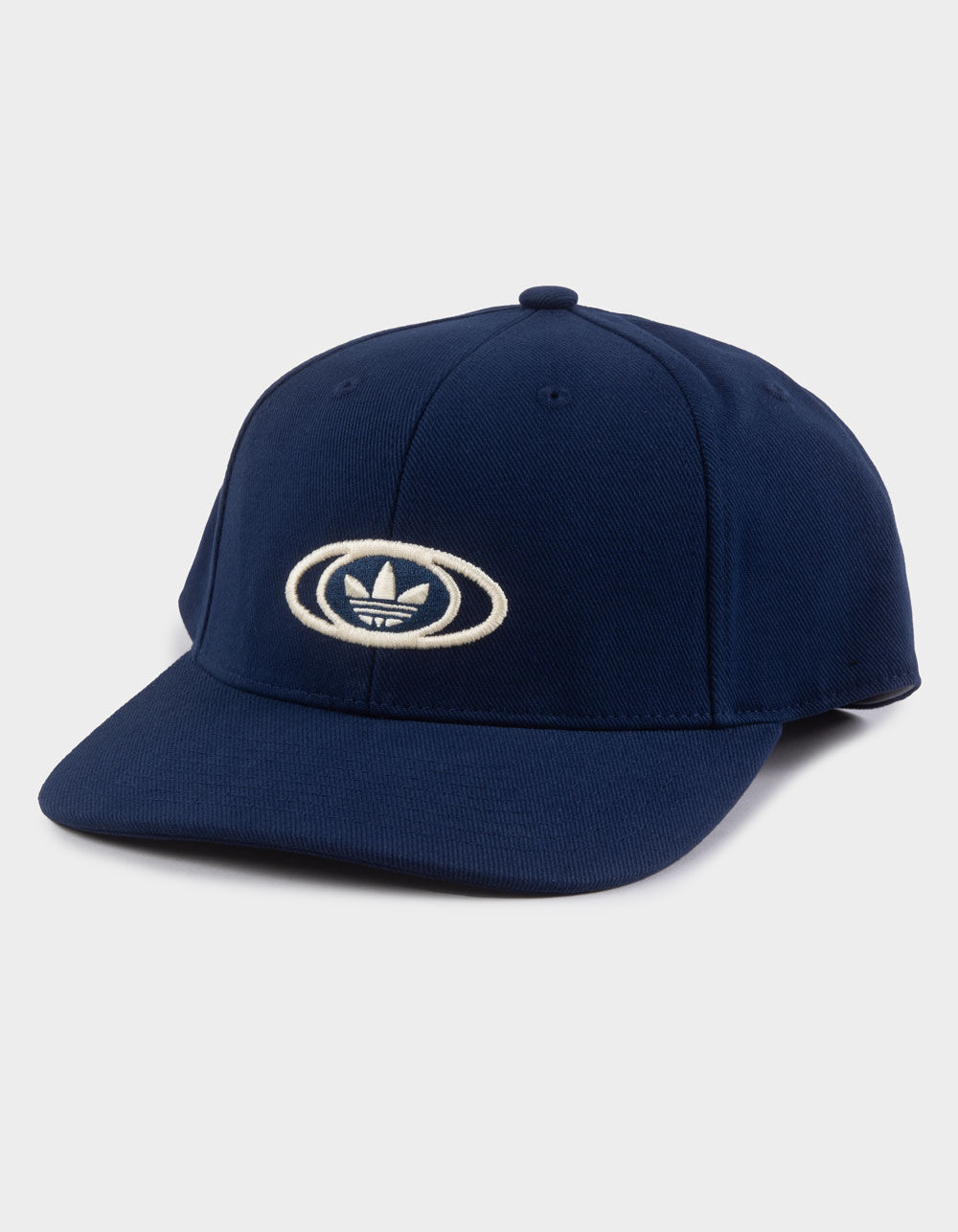 ADIDAS Originals Low Crown Snapback Hat