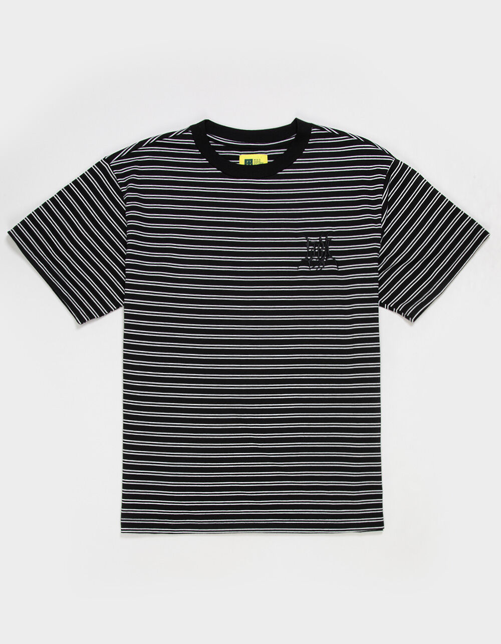 LIRA Mens Stripe Tee