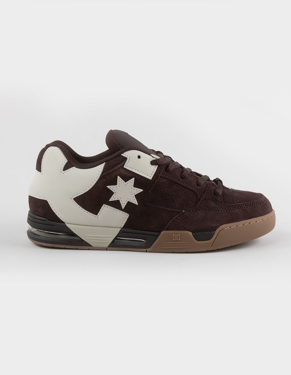 DC Shoes Command SE Mens Shoes