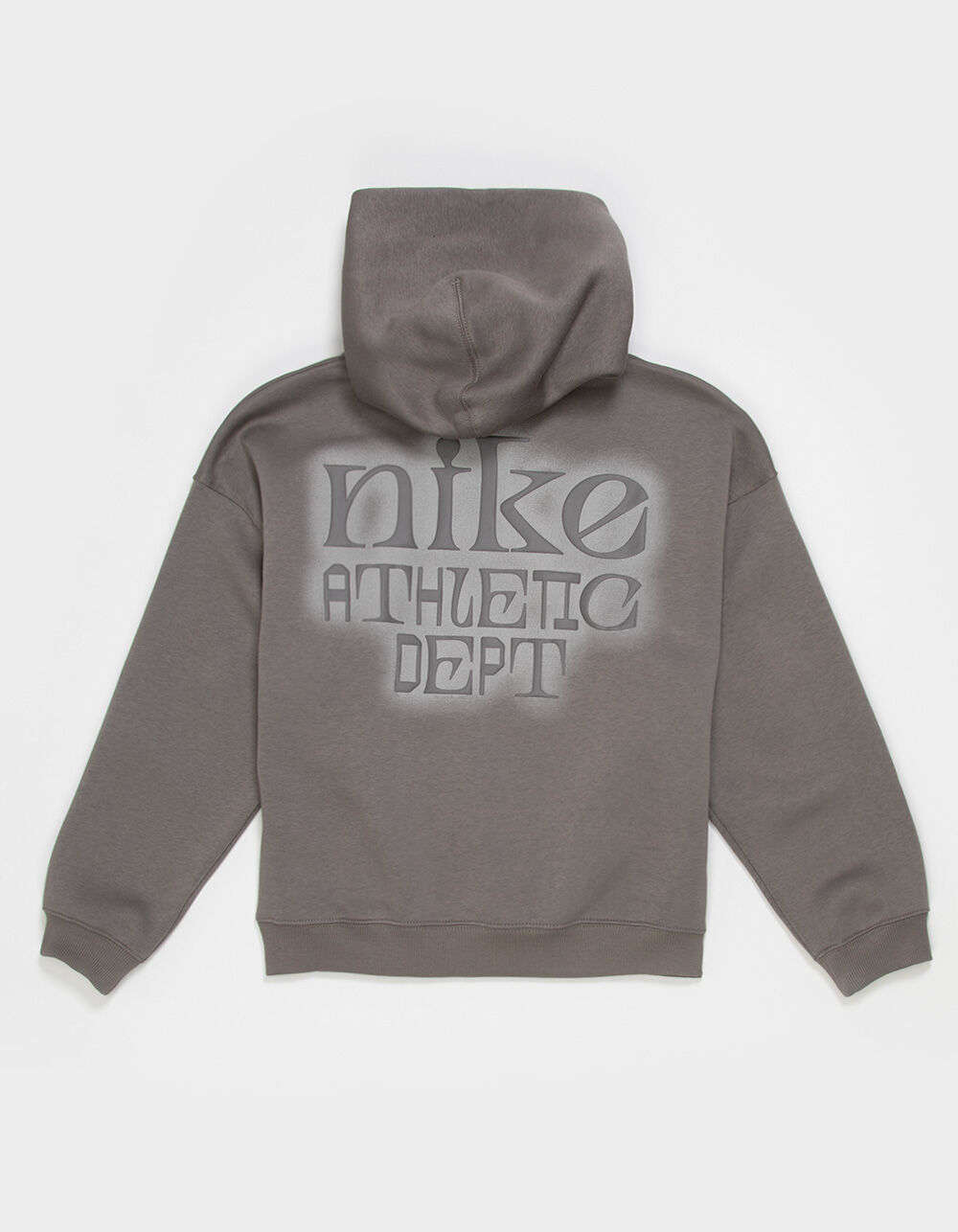 NIKE Sportswear Club Boys Oversized Hoodie