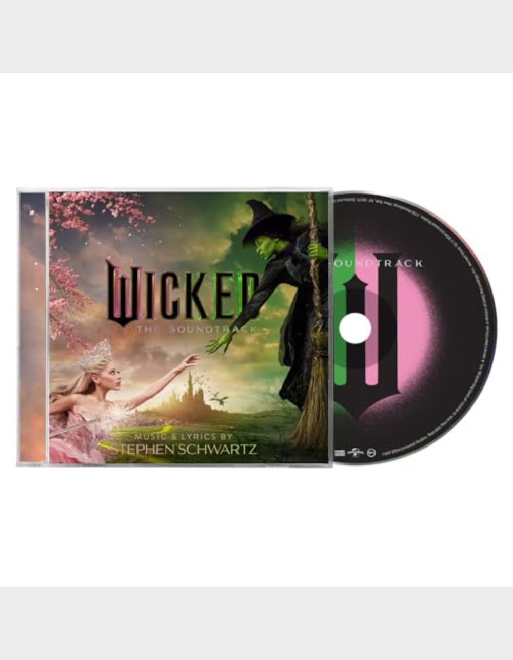 `WICKED