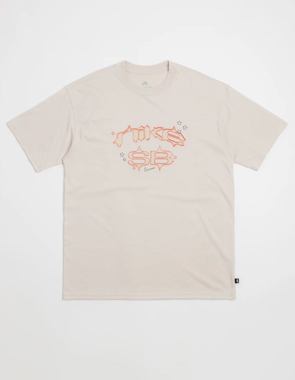 NIKE SB Stars Mens Tee