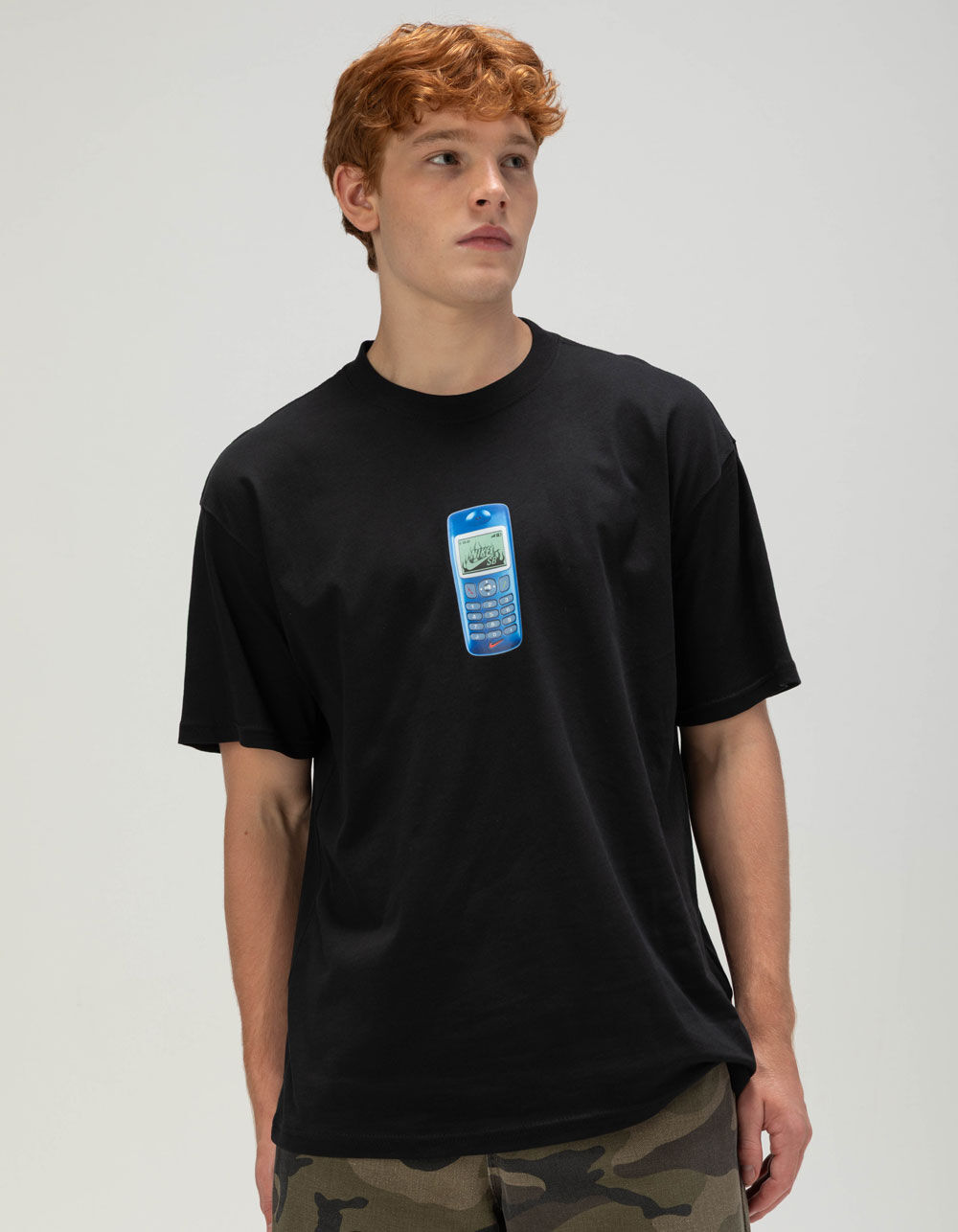 NIKE SB Phone Mens Tee