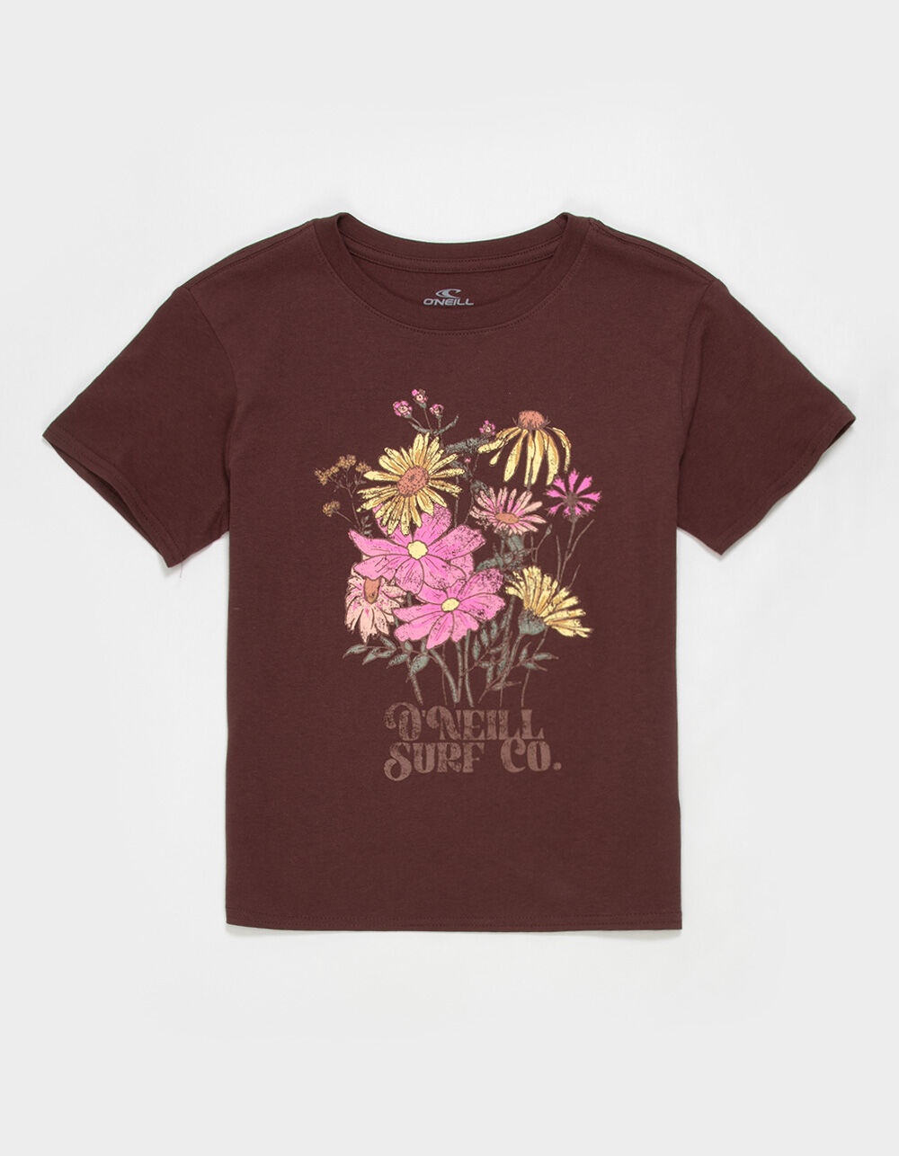 O'NEILL Bouquet Girls Tee