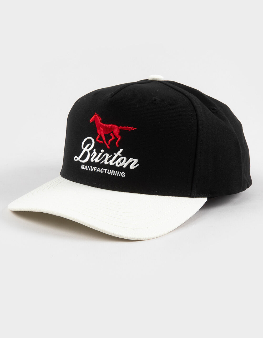 BRIXTON Leisure Mens Snapback Hat