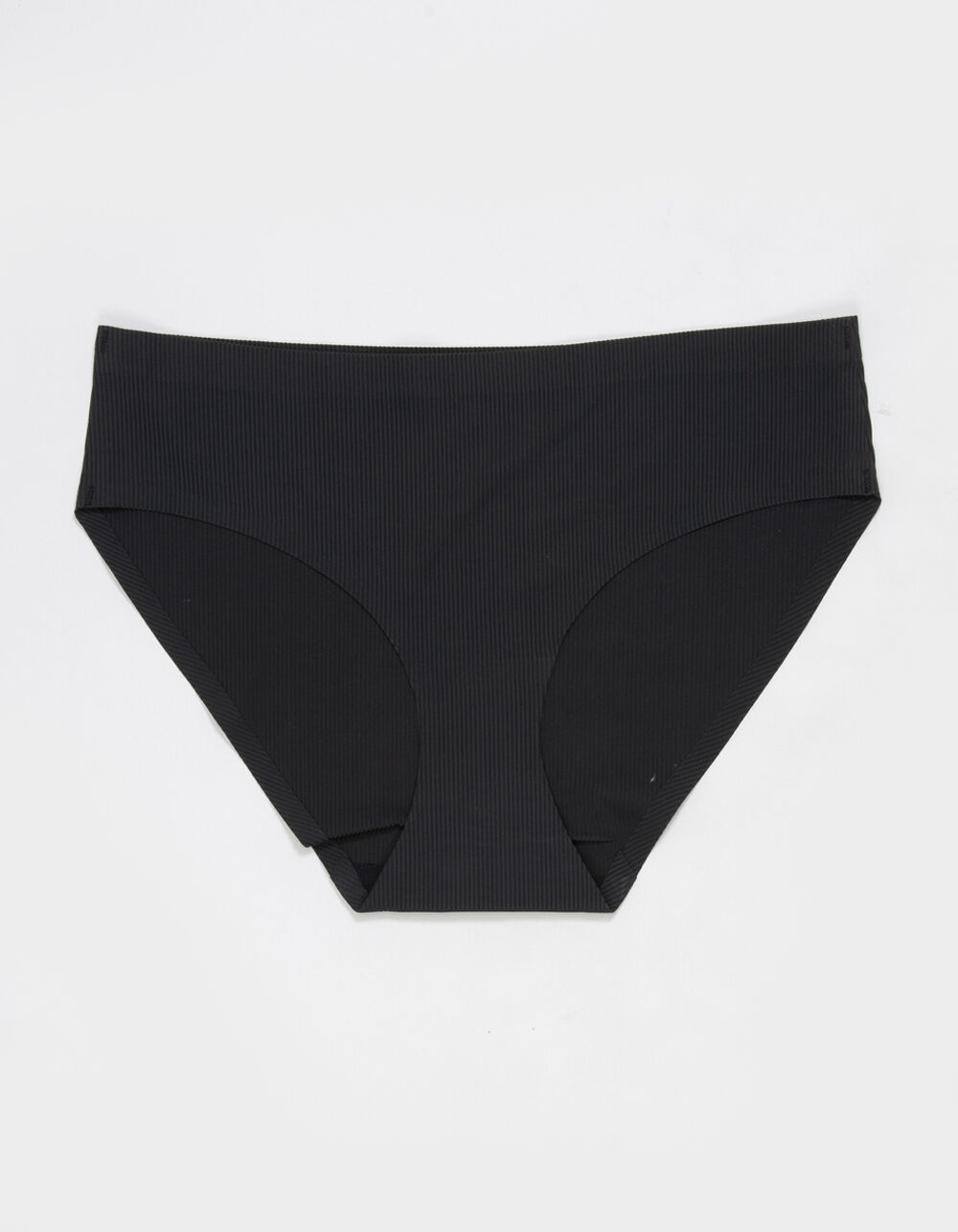 FULL TILT Rib Lasercut Boyshort Panties