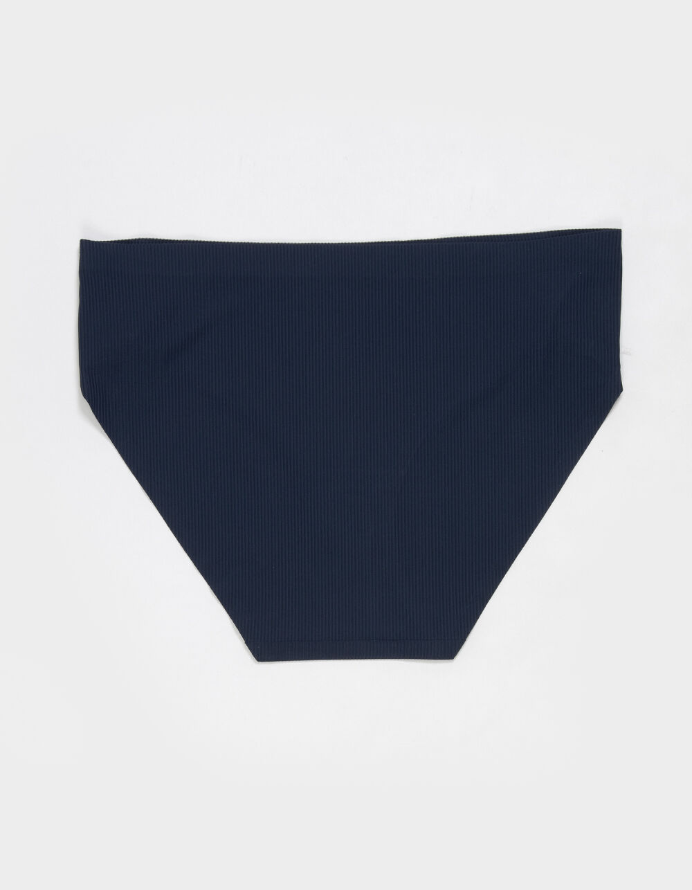 FULL TILT Rib Lasercut Boyshort Panties