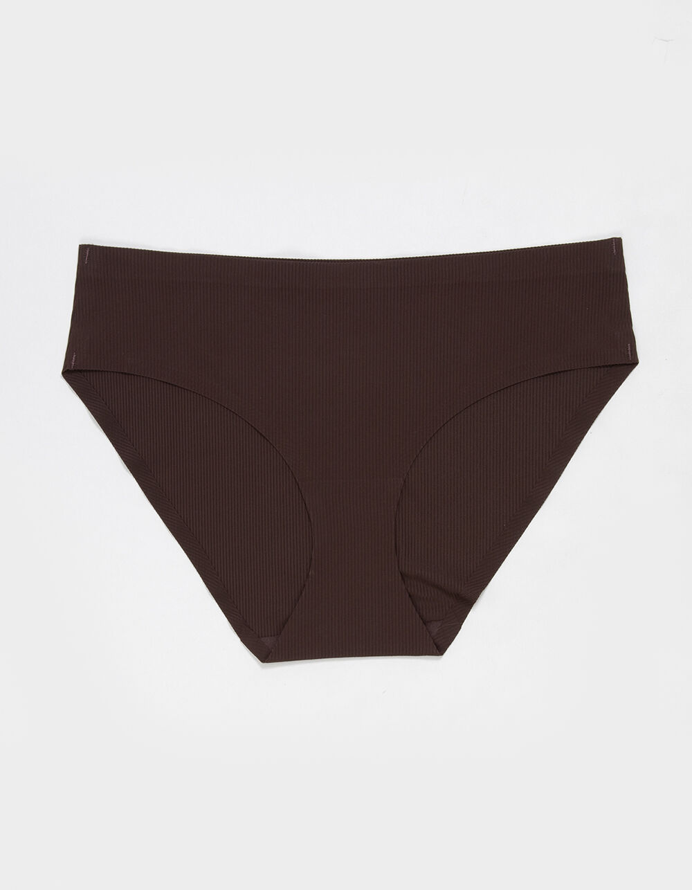 FULL TILT Rib Lasercut Boyshort Panties