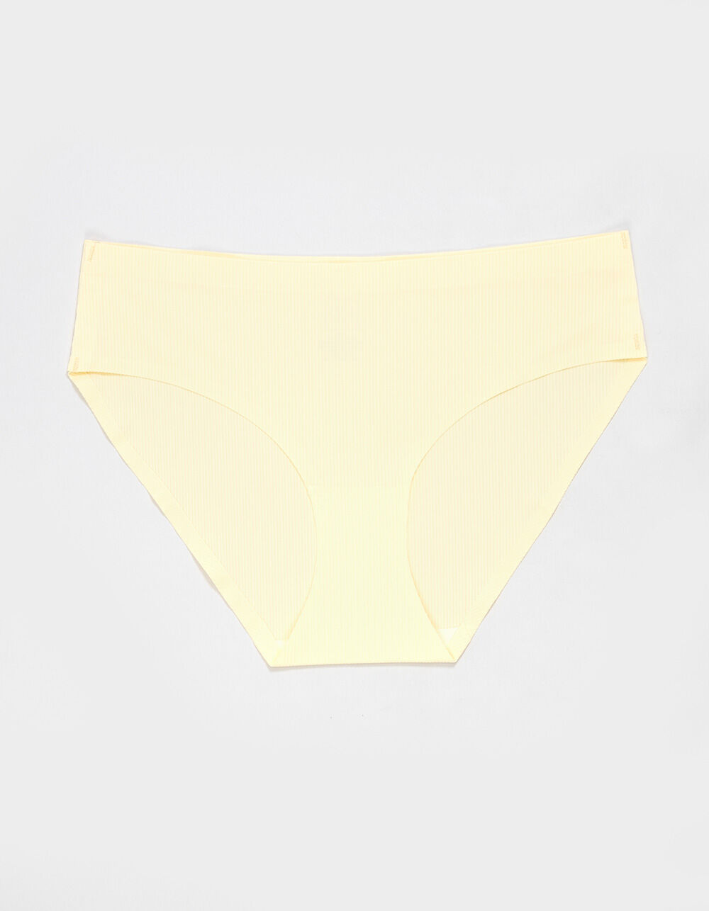 FULL TILT Rib Lasercut Boyshort Panties