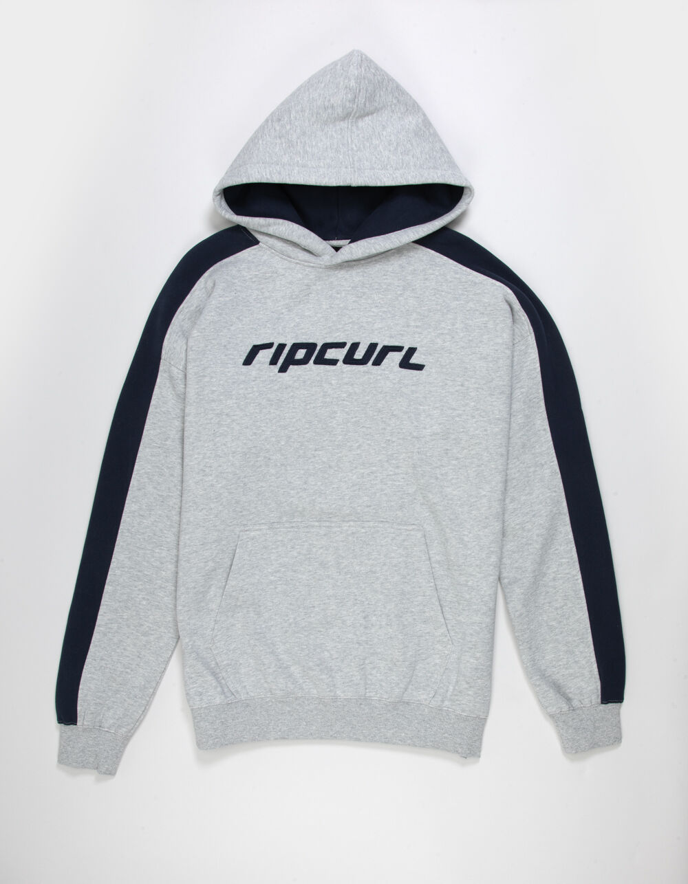 RIP CURL Panel Mens Hoodie