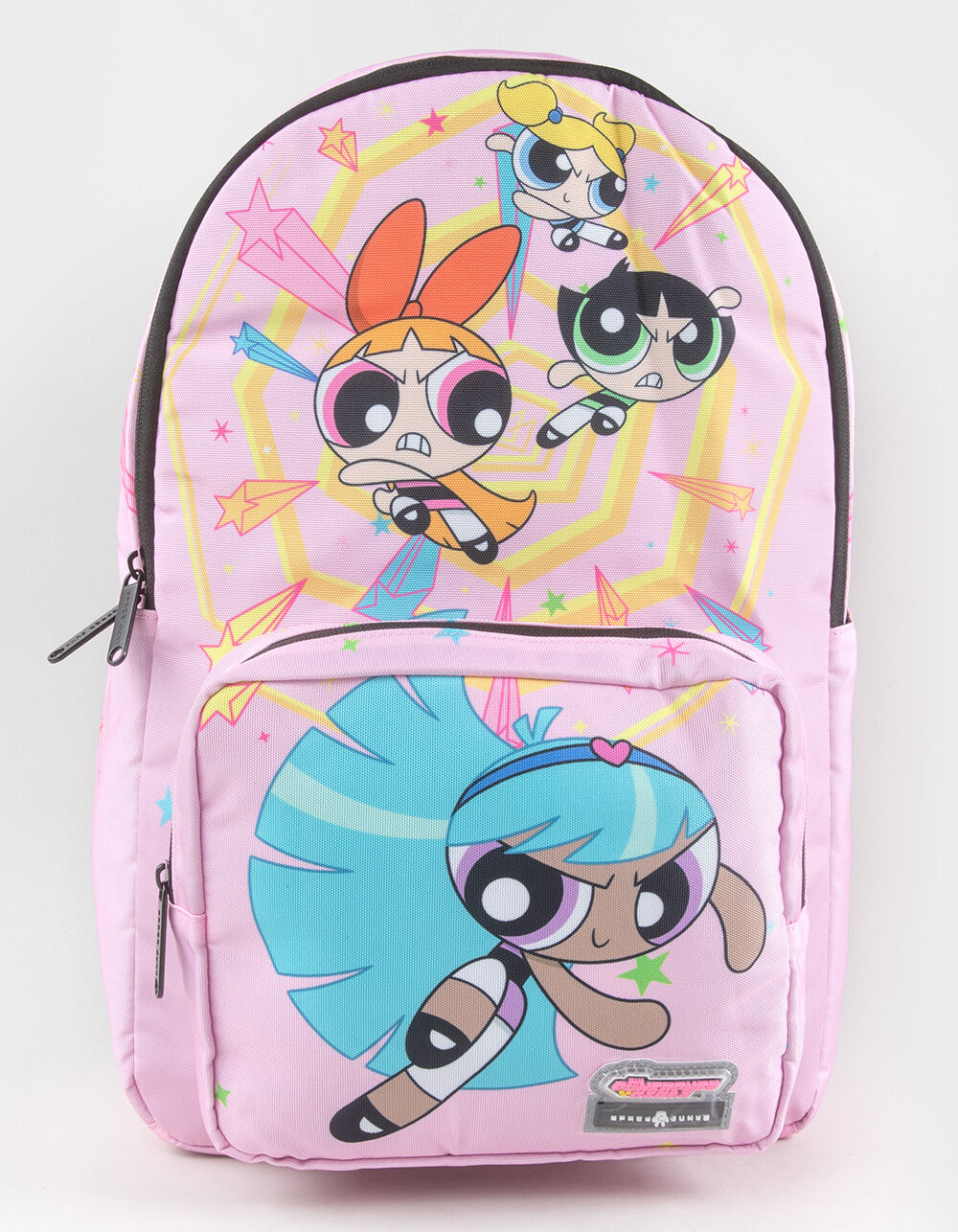 SPACE JUNK PowerPuff Girls Backpack