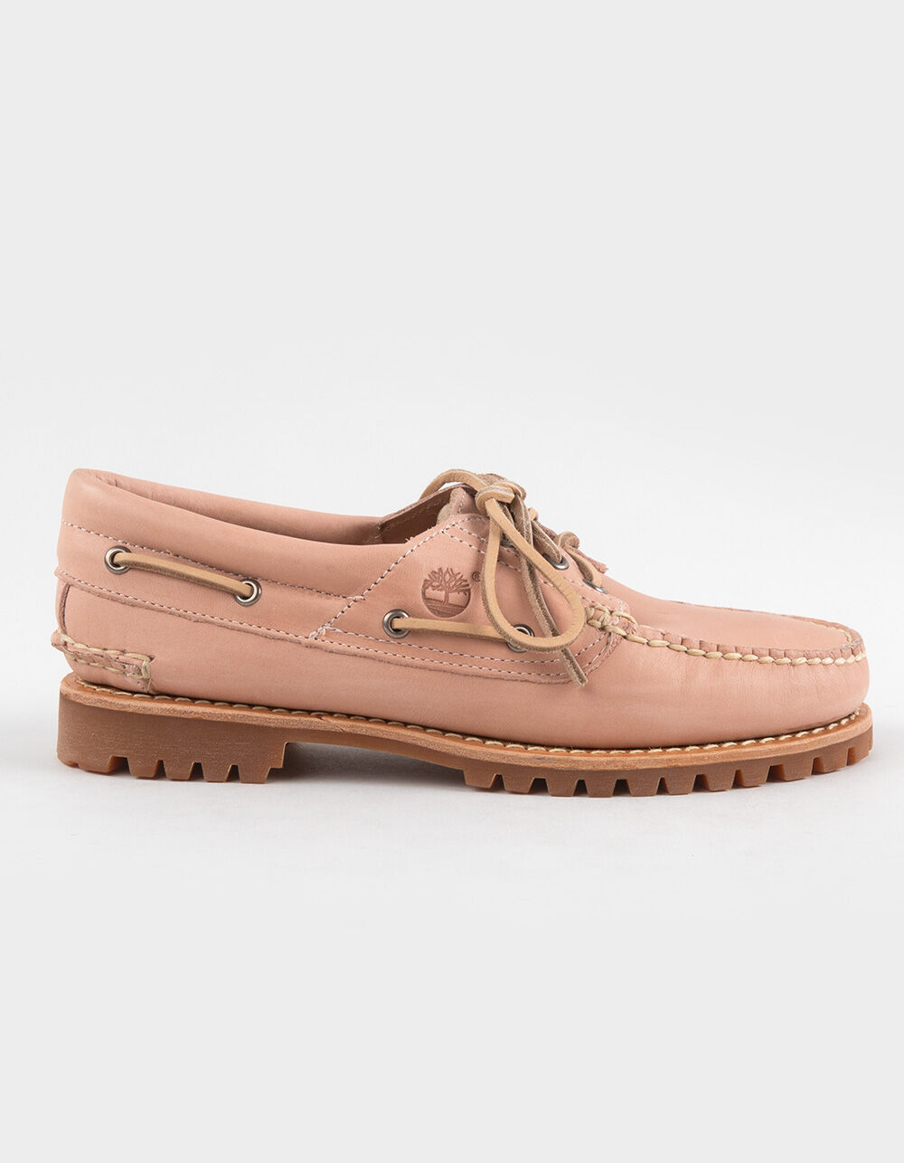 TIMBERLAND Authentic Womens Boat Shoes