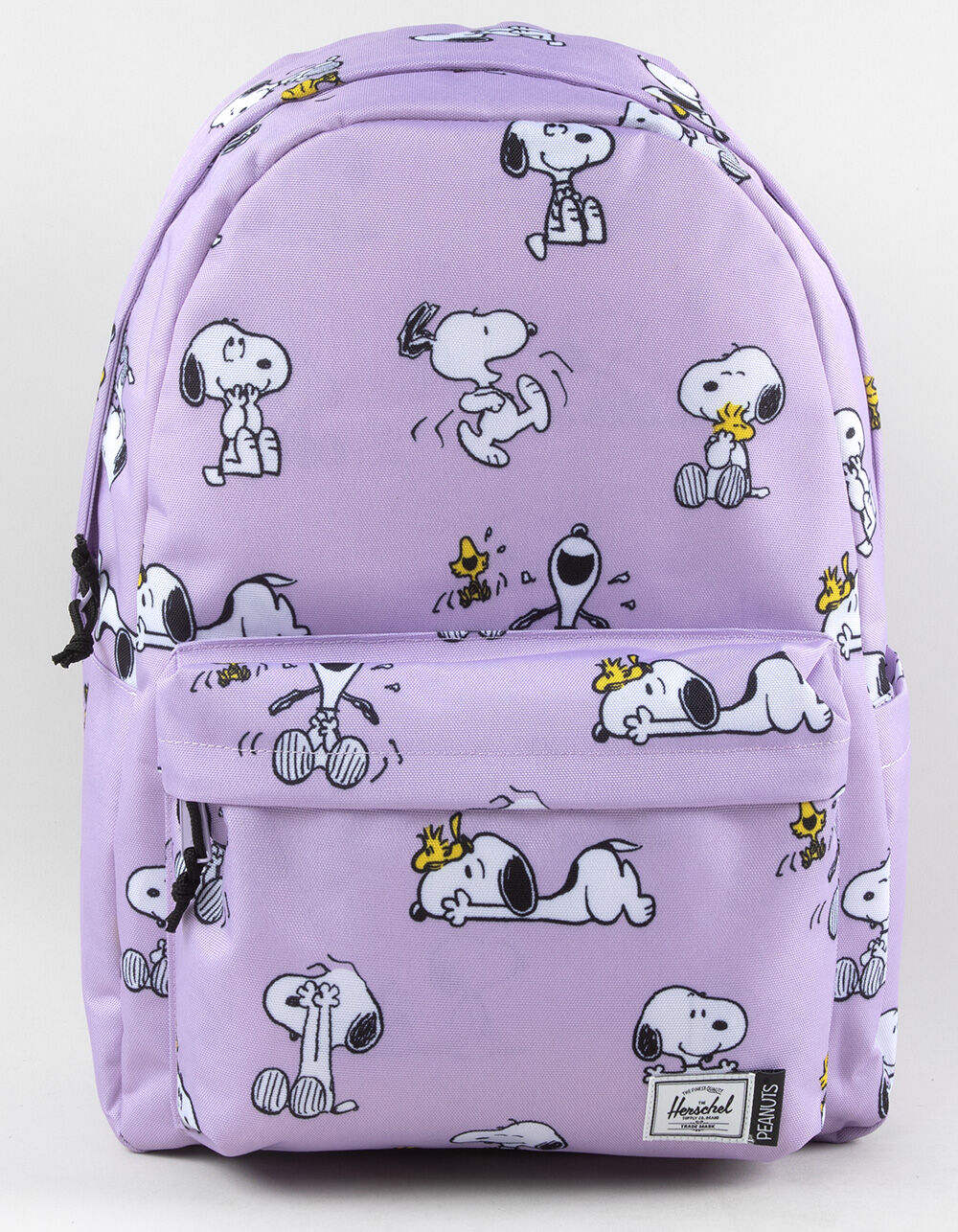 HERSCHEL SUPPLY CO. x Peanuts Snoopy And Woodstock Classic XL Backpack