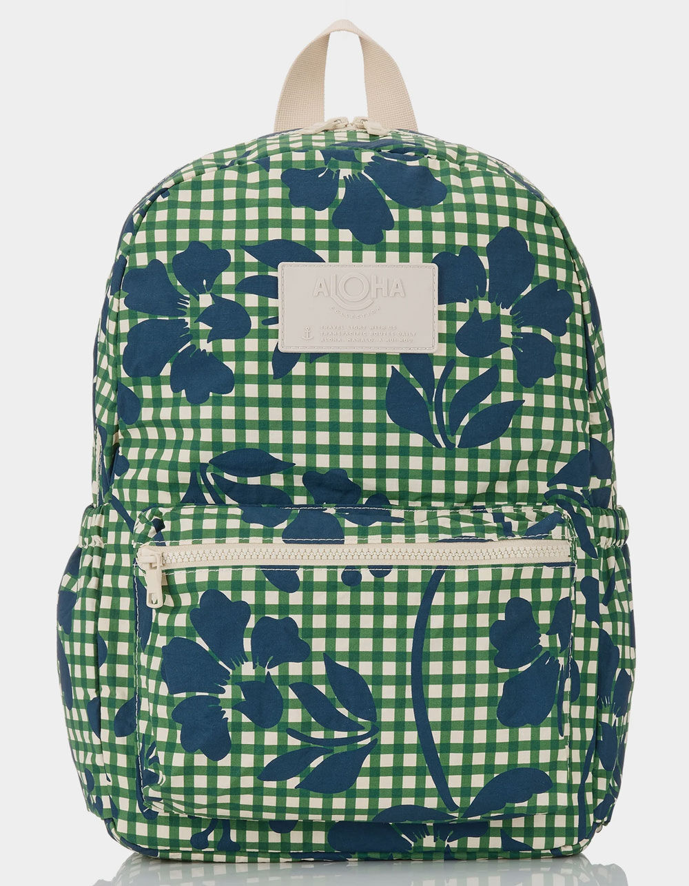 ALOHA Collection Picnic Fleur Keep It Light Backpack