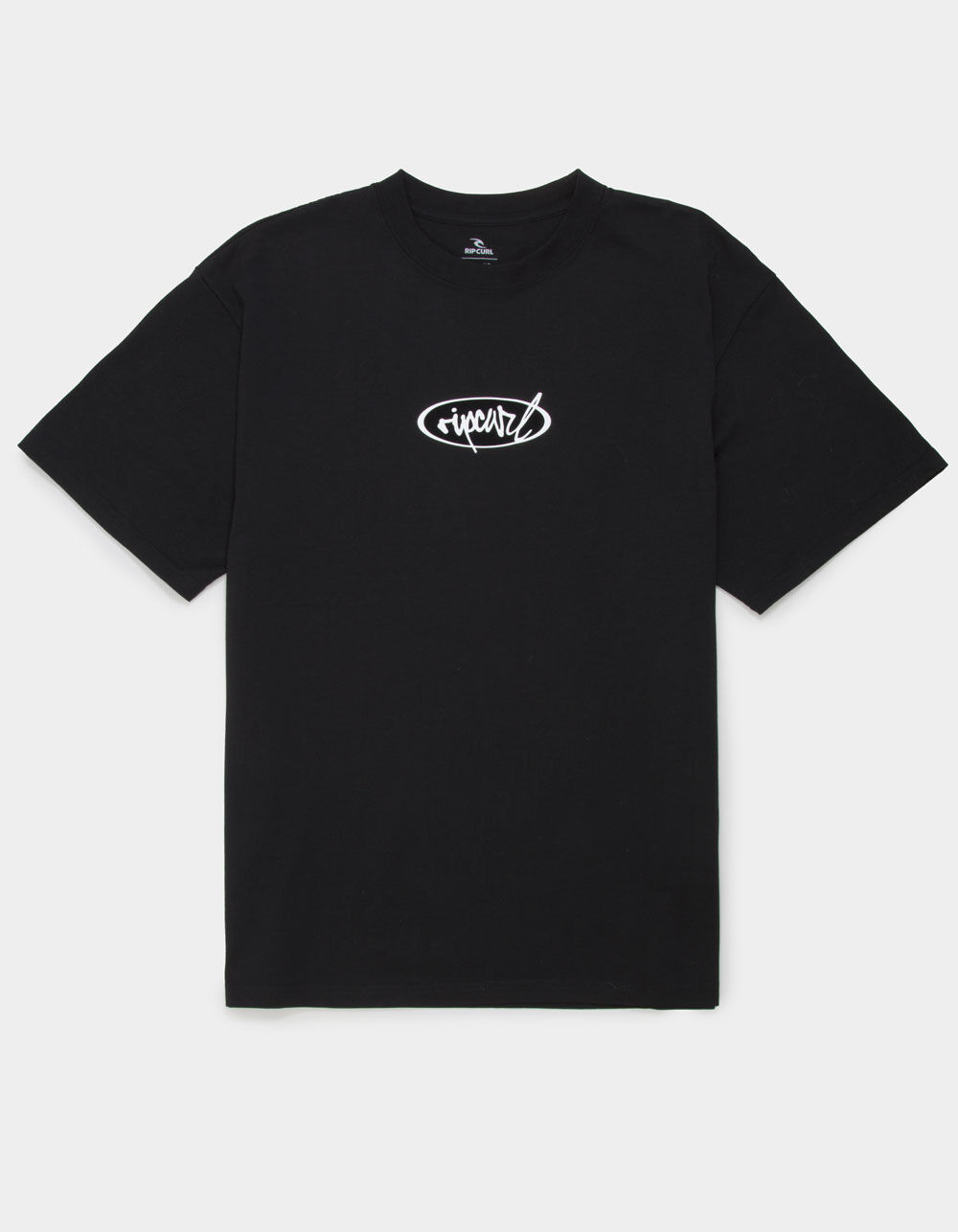 RIP CURL Off Script Mens Tee