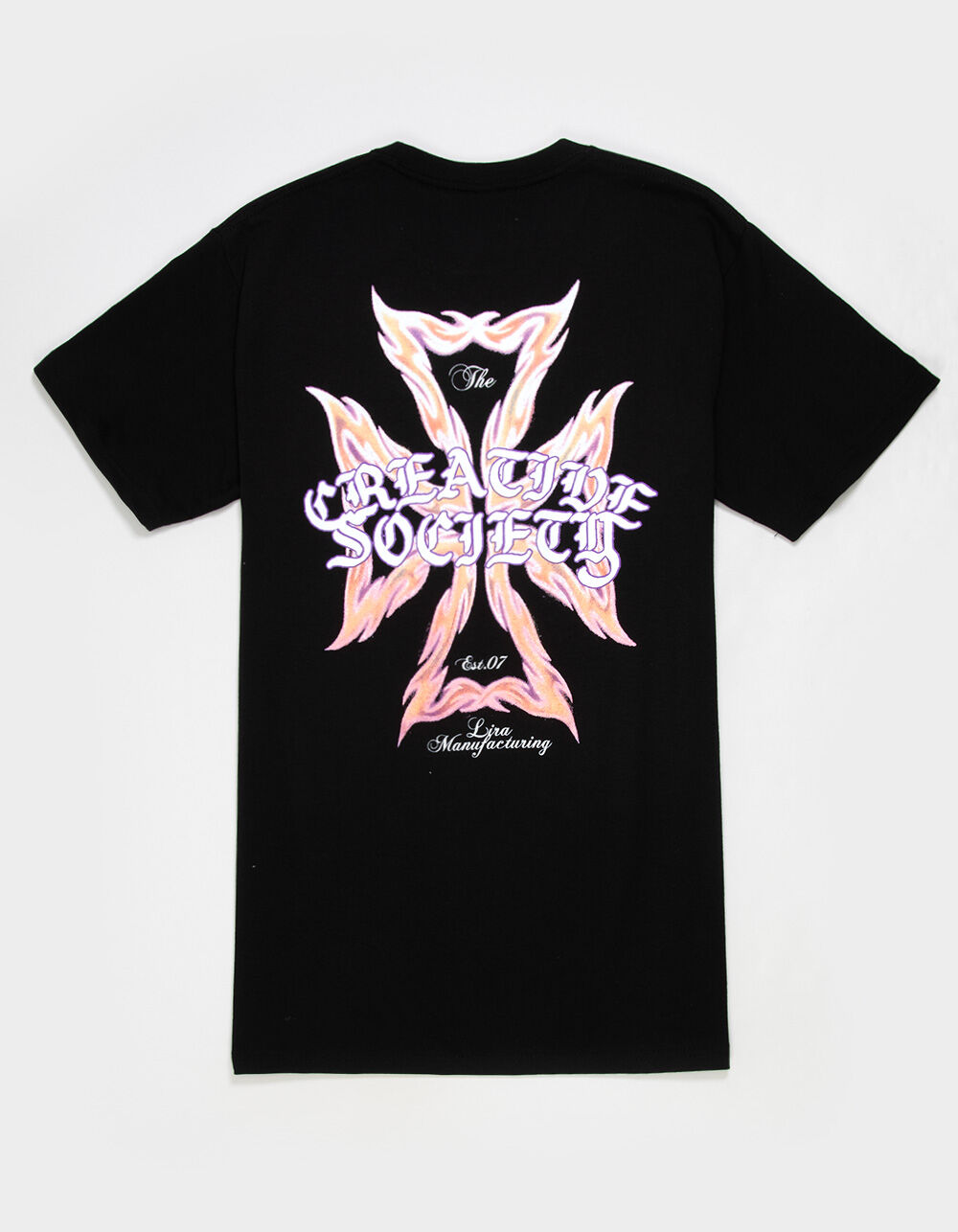 LIRA Creative Within Mens Tee