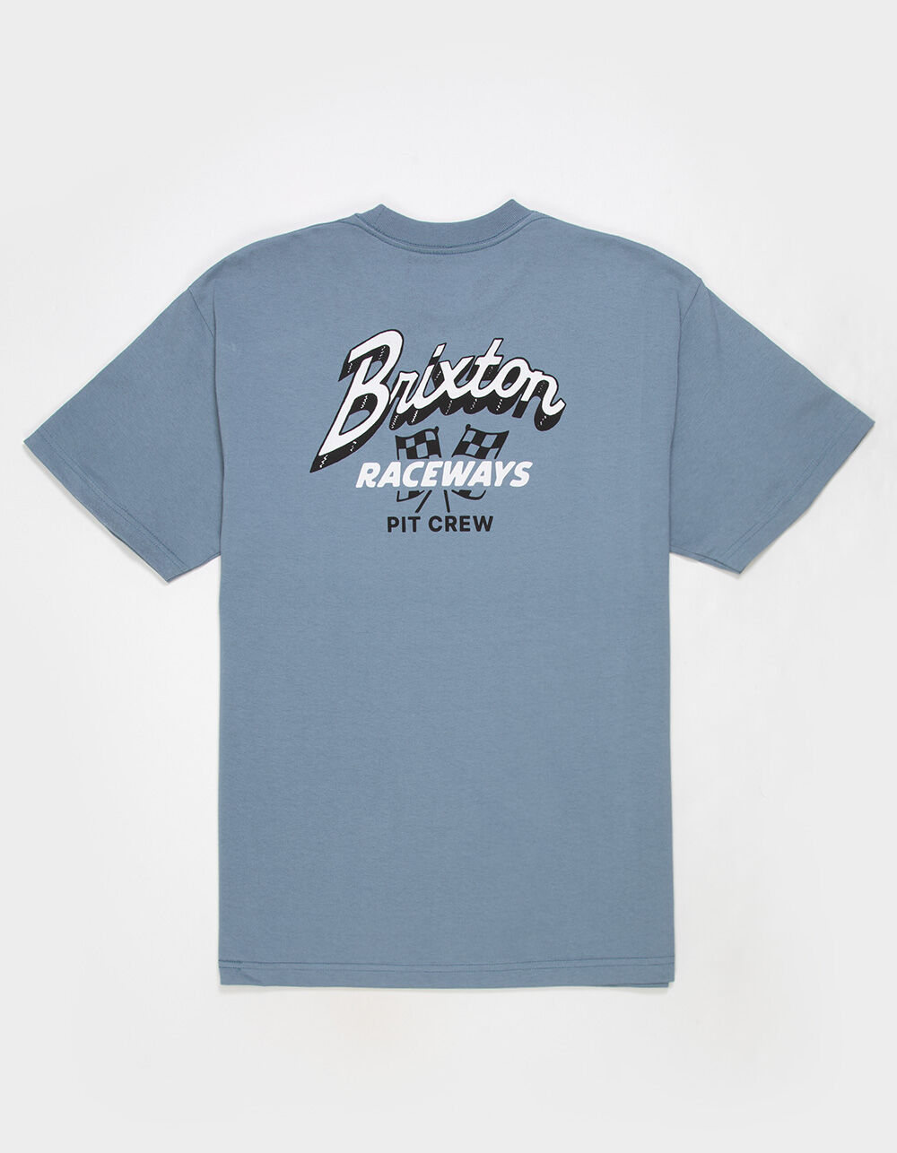 BRIXTON Clemont Mens Tee
