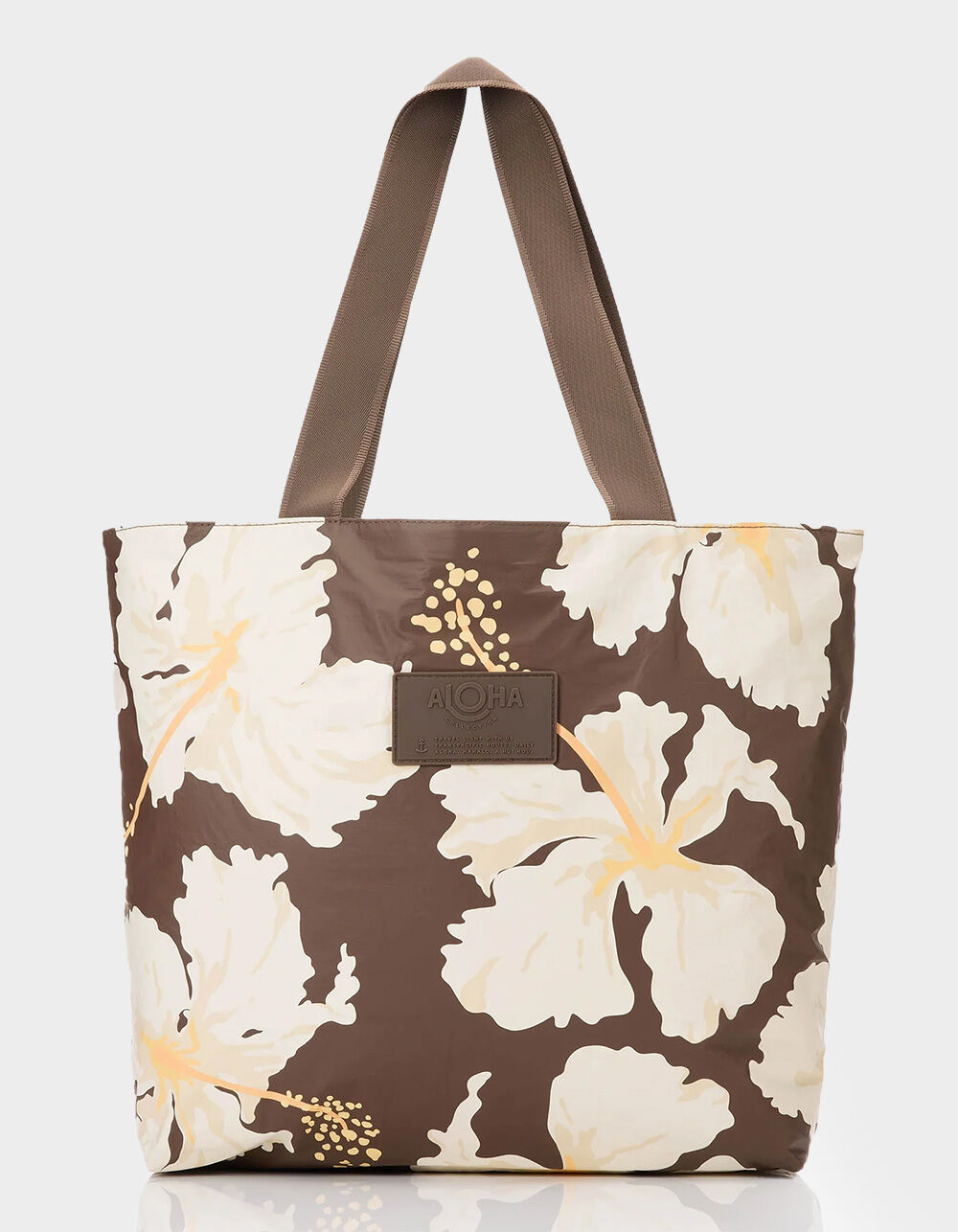 ALOHA Collection Day Tripper Taha'a Tote Bag