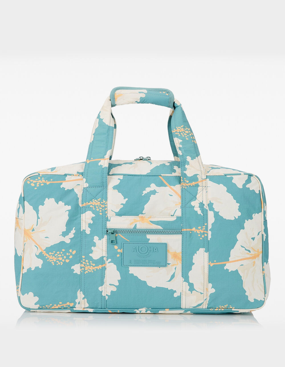 ALOHA Collection Taha'a Keep It Light Weekender Bag