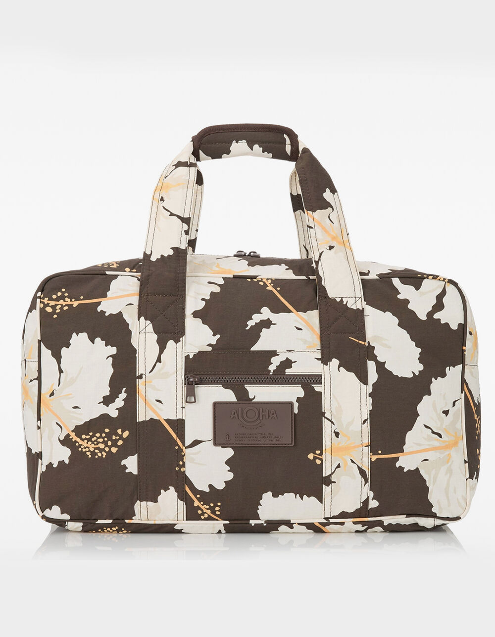 ALOHA Collection Taha'a Keep It Light Weekender Bag