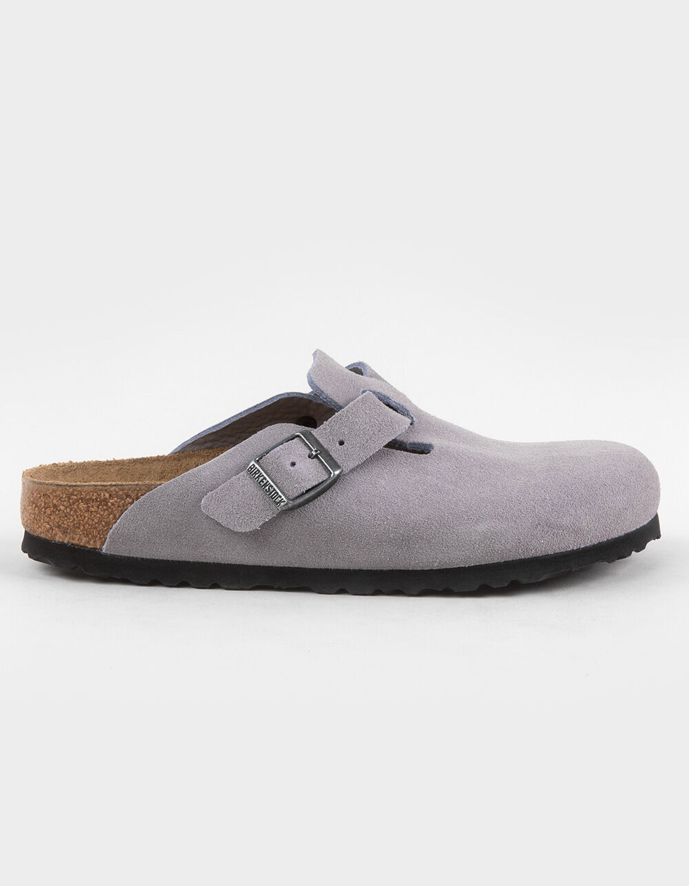 BIRKENSTOCK Boston Womens Clogs
